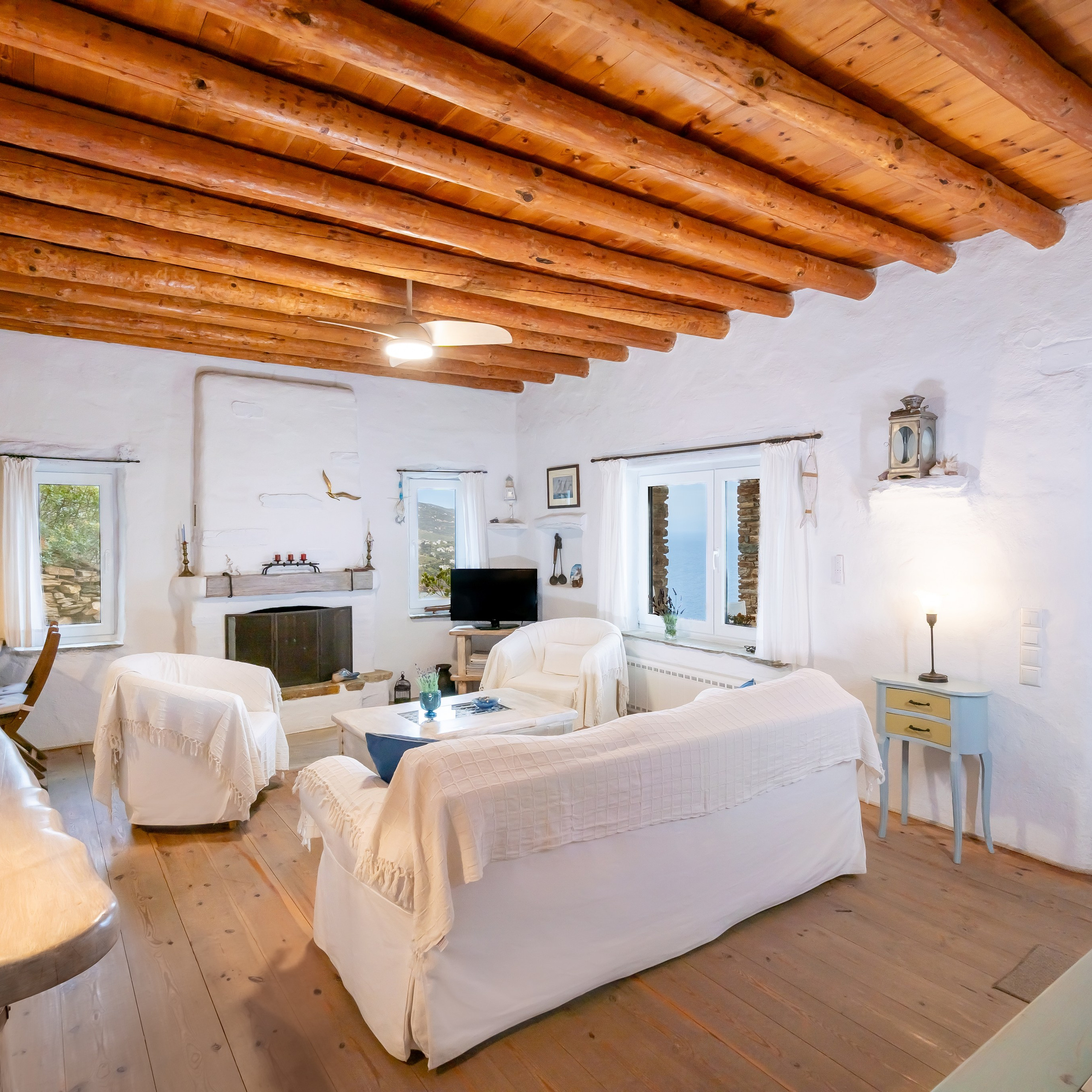 Real estate photography showcasing a luxury property with cinematic drone and architectural lighting.