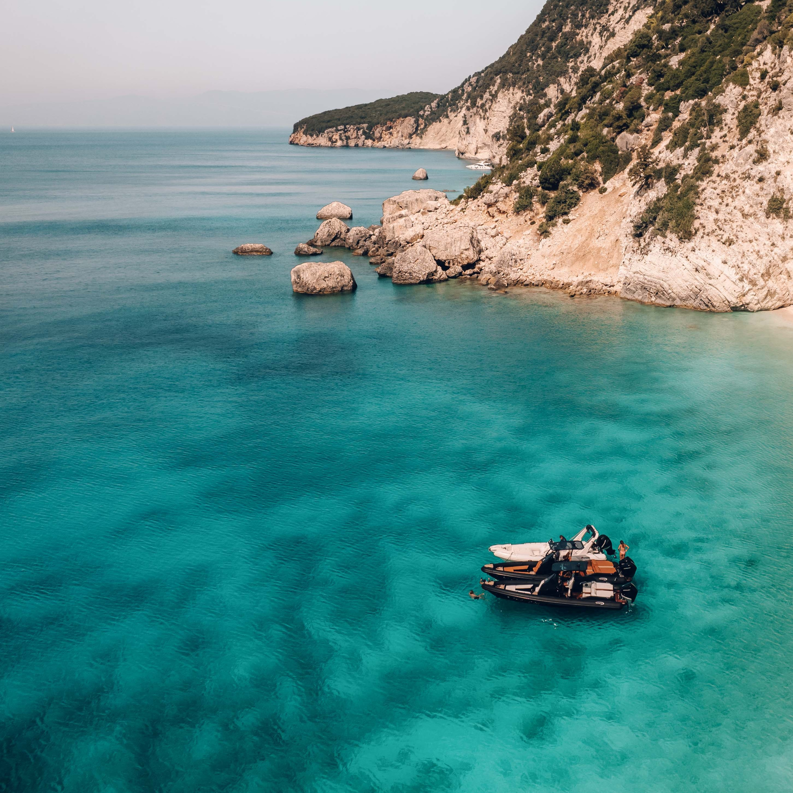 Luxury yacht drone and lifestyle photography capturing elegant details and sea experience.