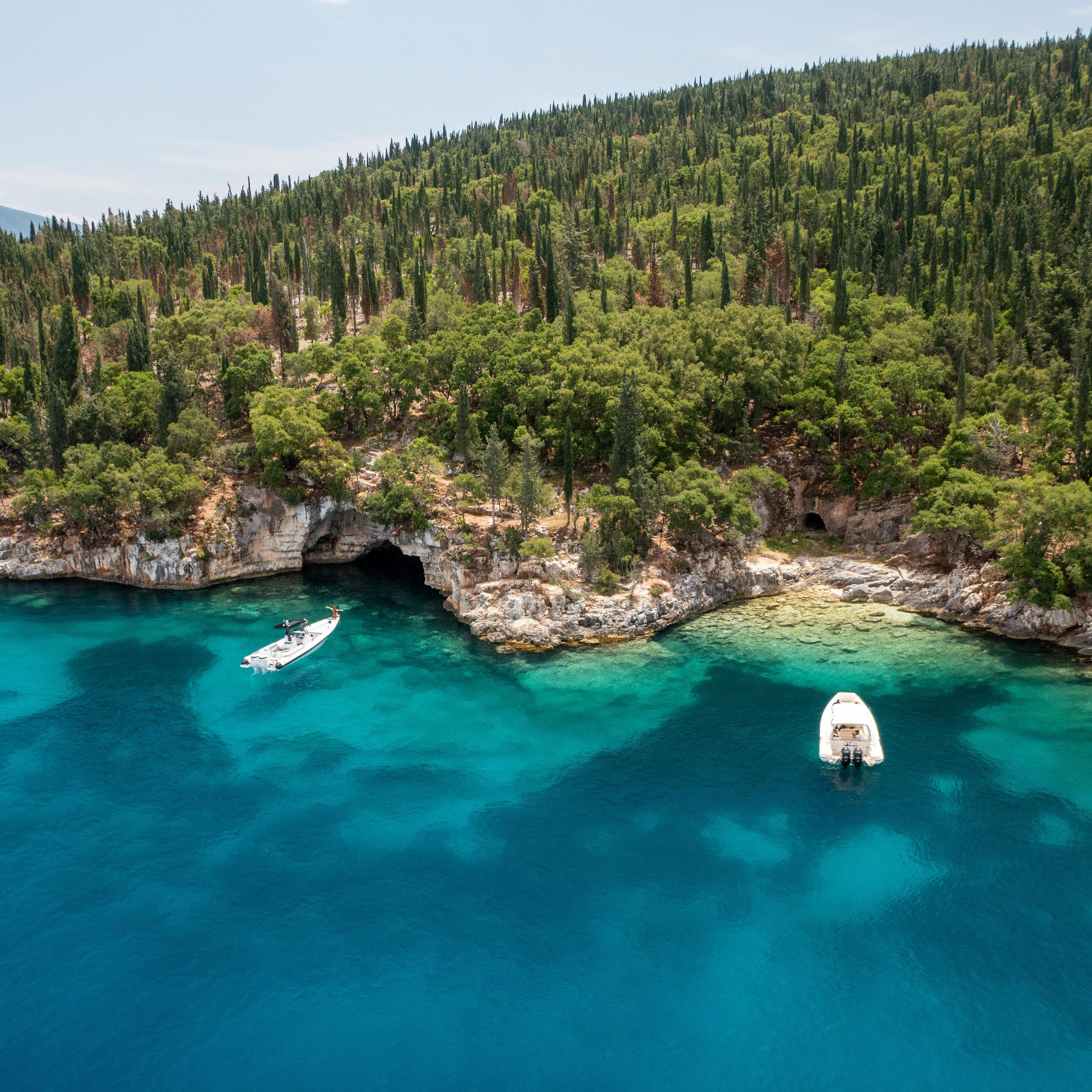 Luxury yacht drone and lifestyle photography capturing elegant details and sea experience.