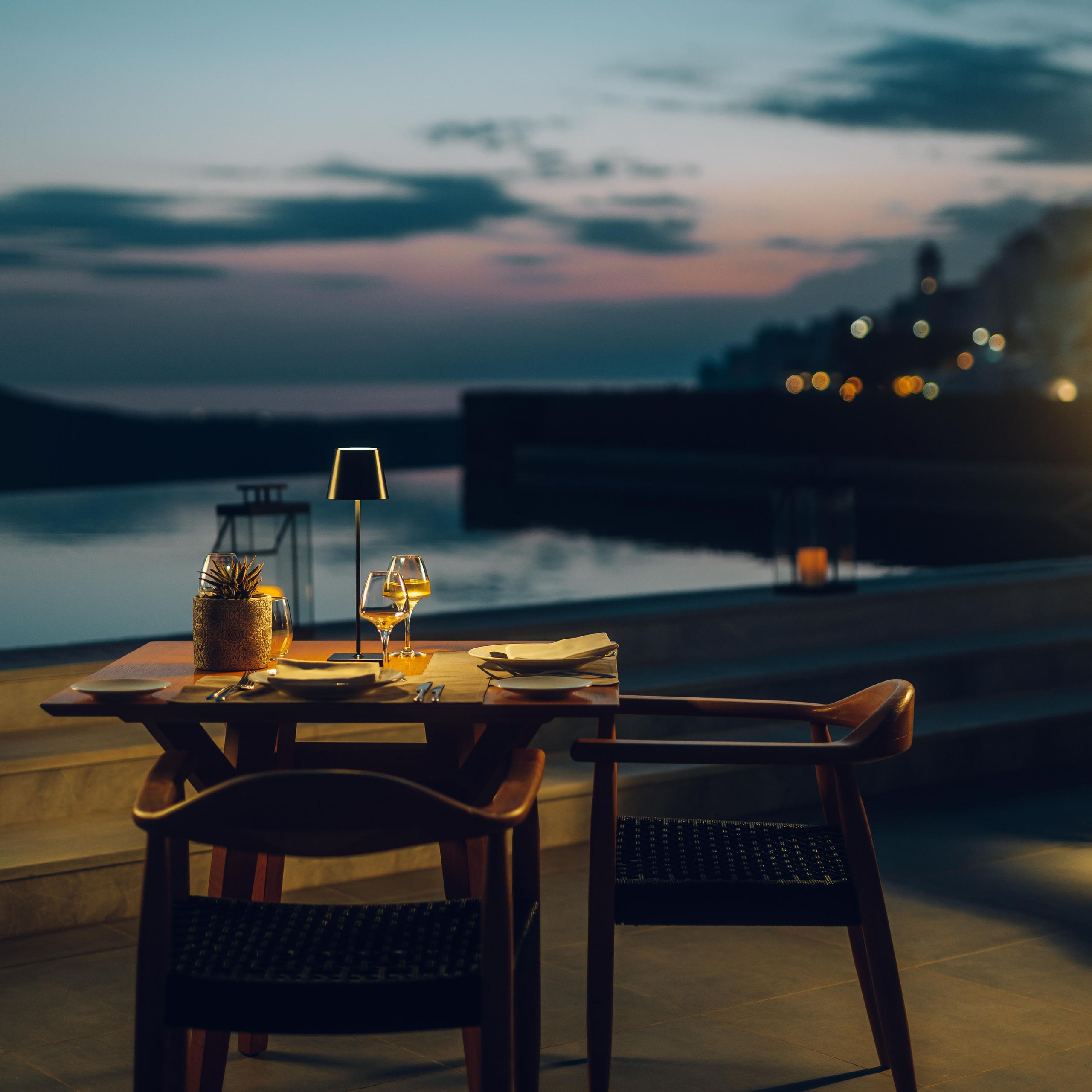 Professional food photography capturing gourmet dishes, creative food styling, and authentic dining experiences with a luxury aesthetic.