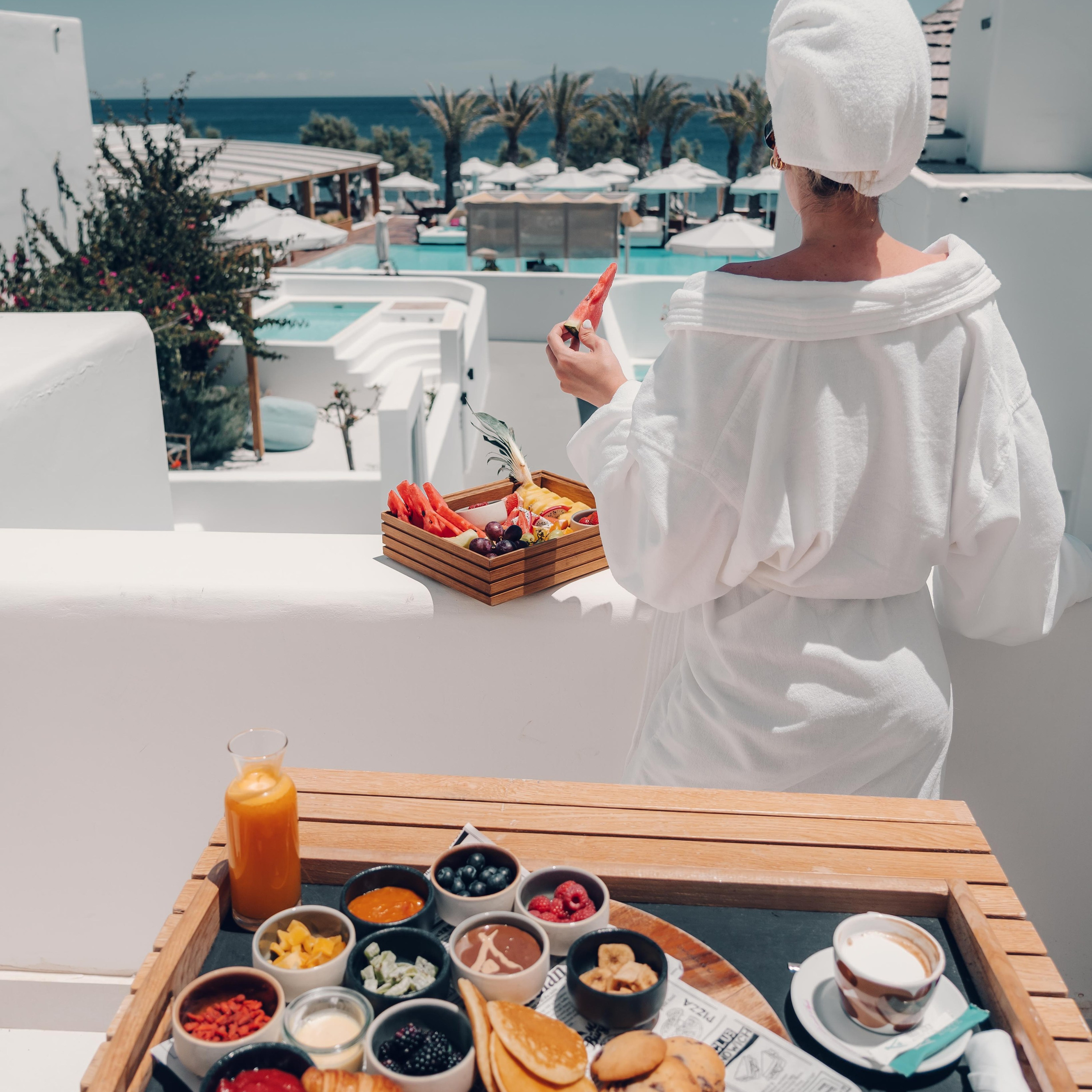 Hospitality Photography & Videography | Drone — Lifestyle — Architecture. SK Productions | Hospitality — Yacht — Real Estate — Gastronomy| Photography and Videography