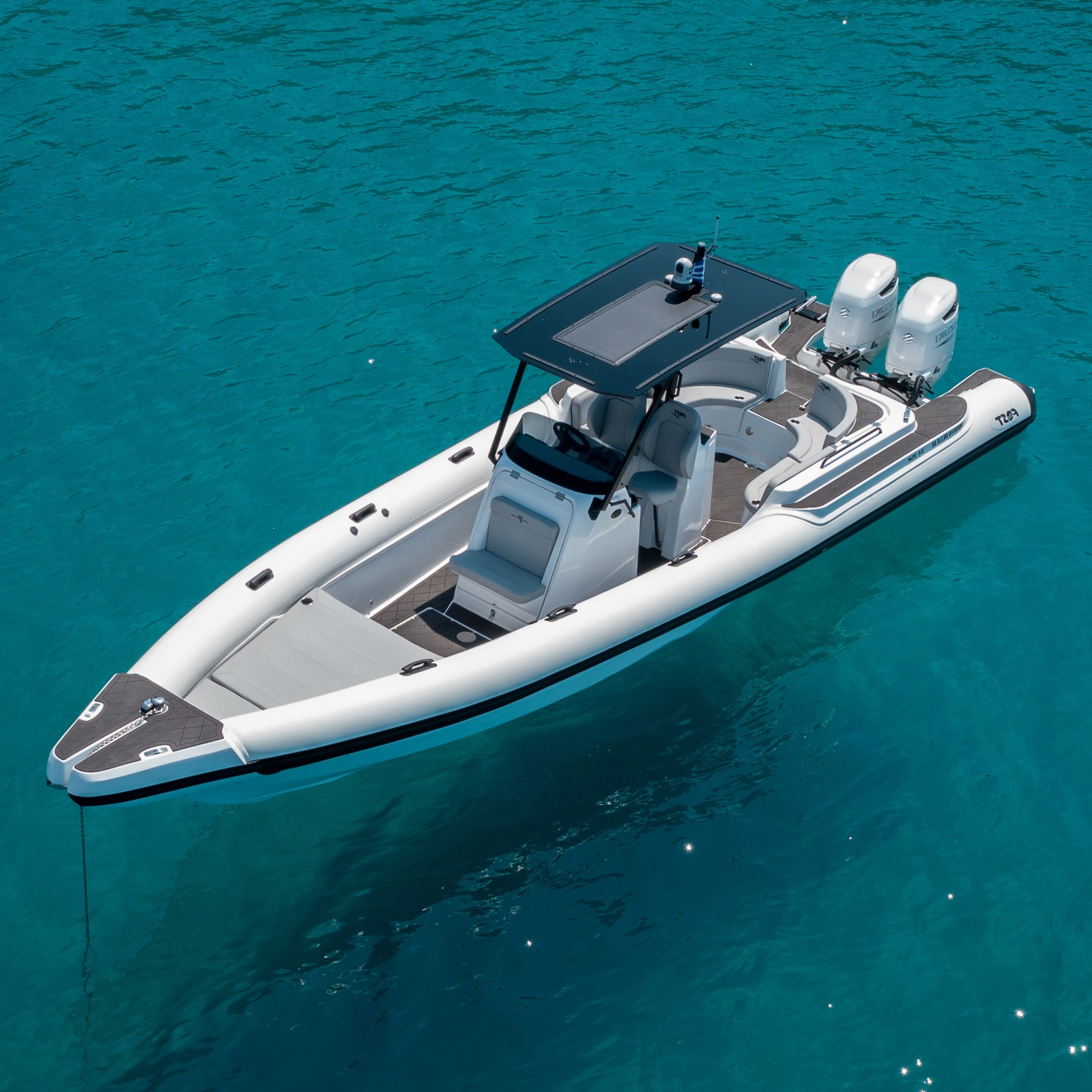 Luxury yacht drone and lifestyle photography capturing elegant details and sea experience.