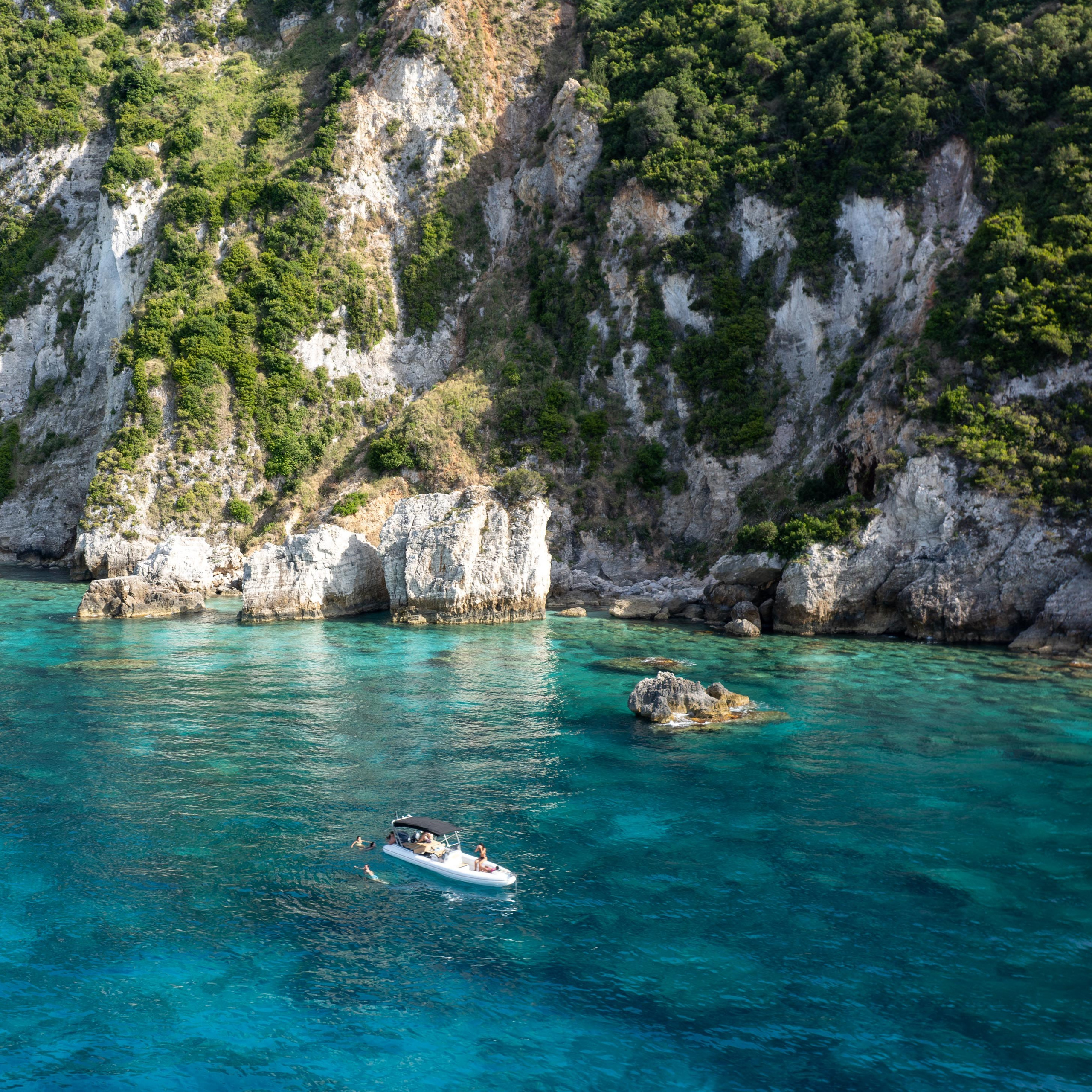 Luxury yacht drone and lifestyle photography capturing elegant details and sea experience.