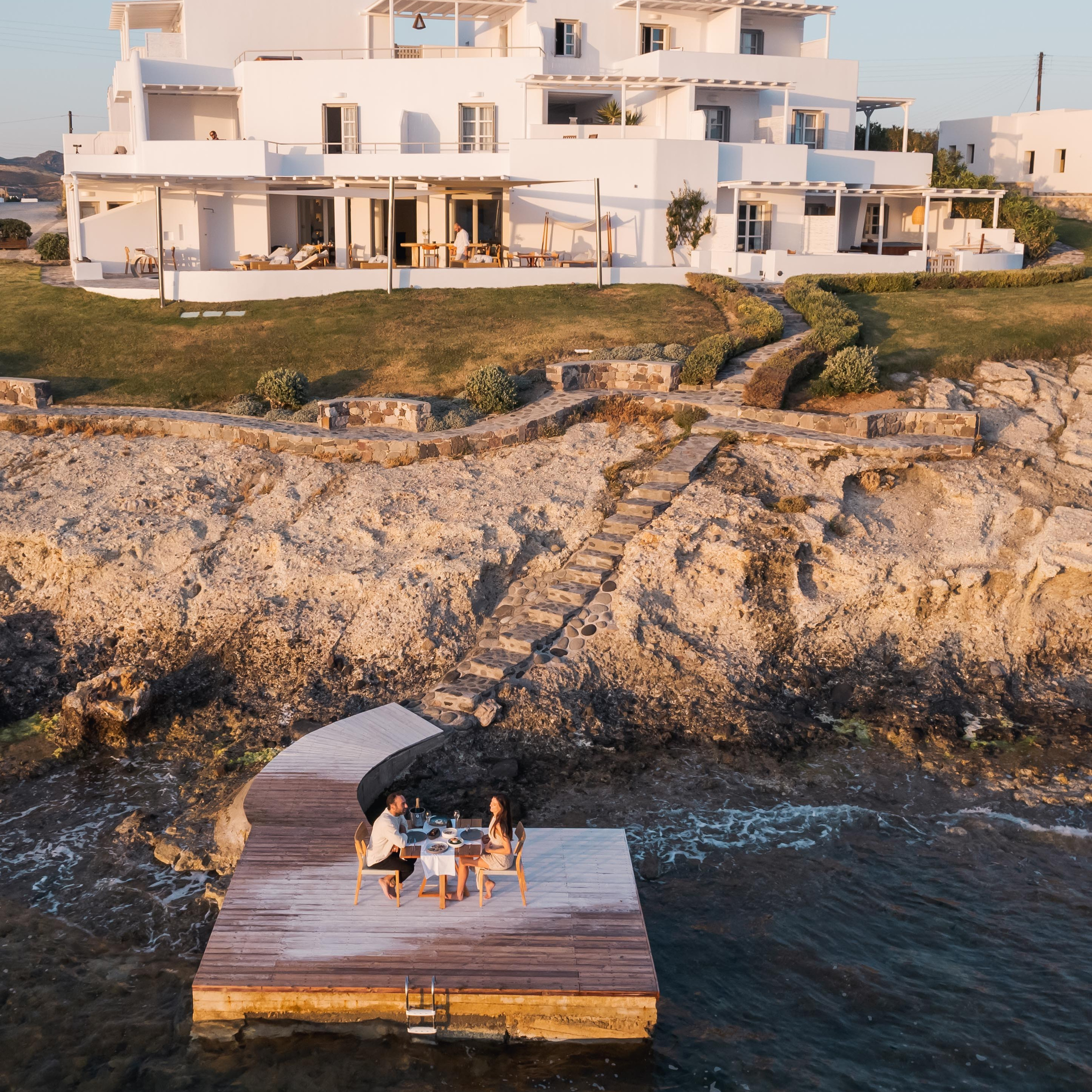 Hospitality Photography & Videography | Drone — Lifestyle — Architecture. SK Productions | Hospitality — Yacht — Real Estate — Gastronomy| Photography and Videography