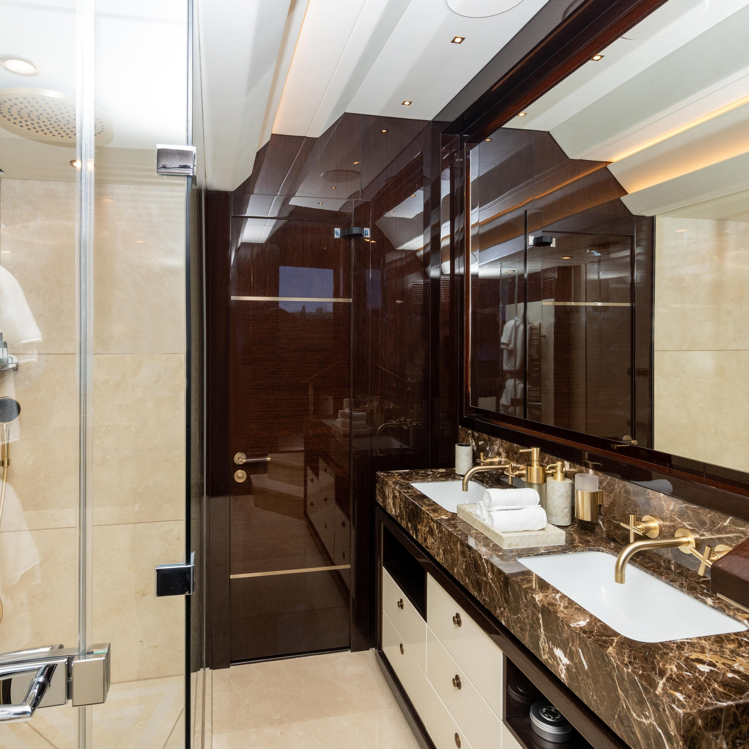 Yacht Photography & Videography | Drone — Lifestyle — Luxury Experience. SK Productions | Hospitality — Yacht — Real Estate — Gastronomy| Photography and Videography