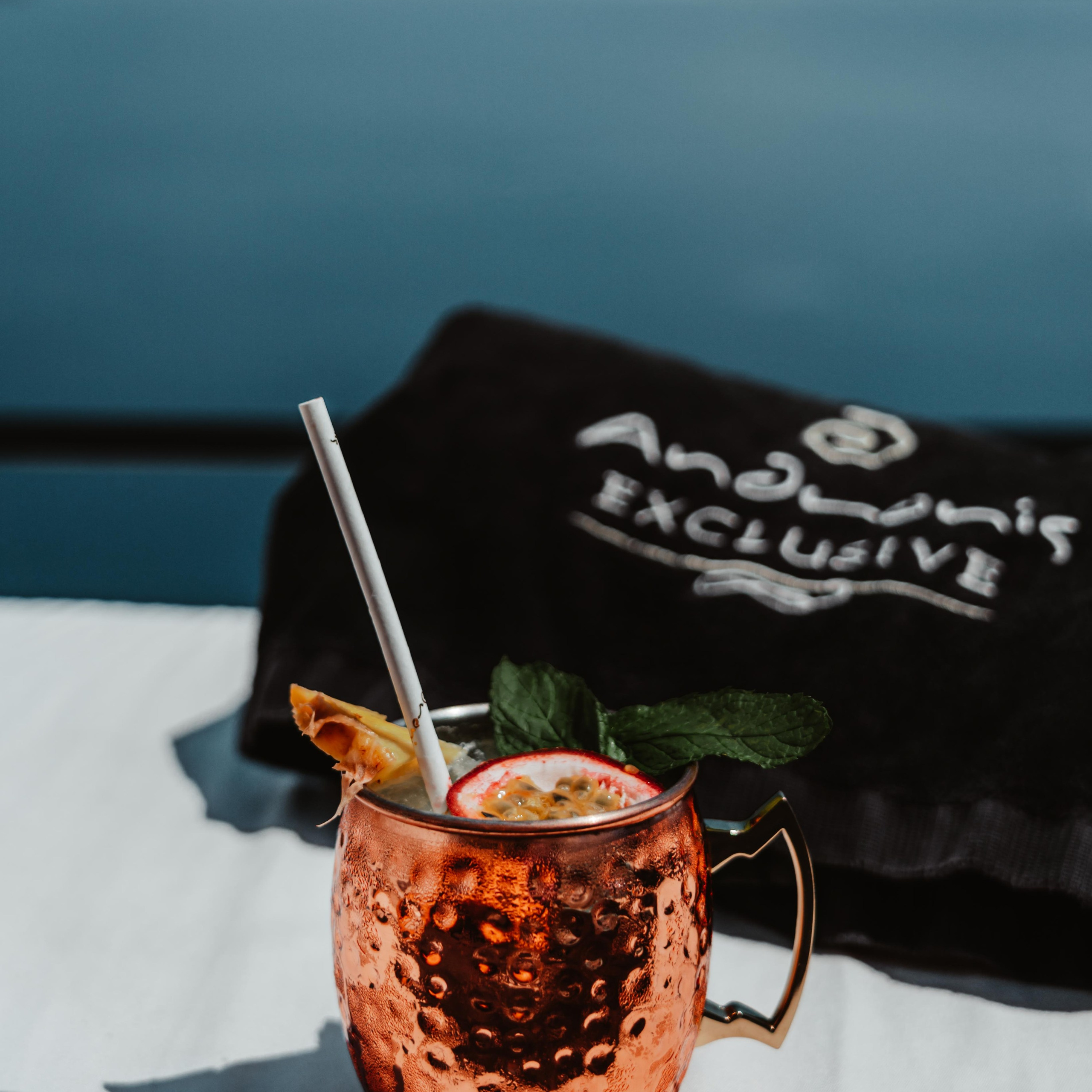 Hospitality Photography & Videography | Drone — Lifestyle — Architecture. SK Productions | Hospitality — Yacht — Real Estate — Gastronomy| Photography and Videography