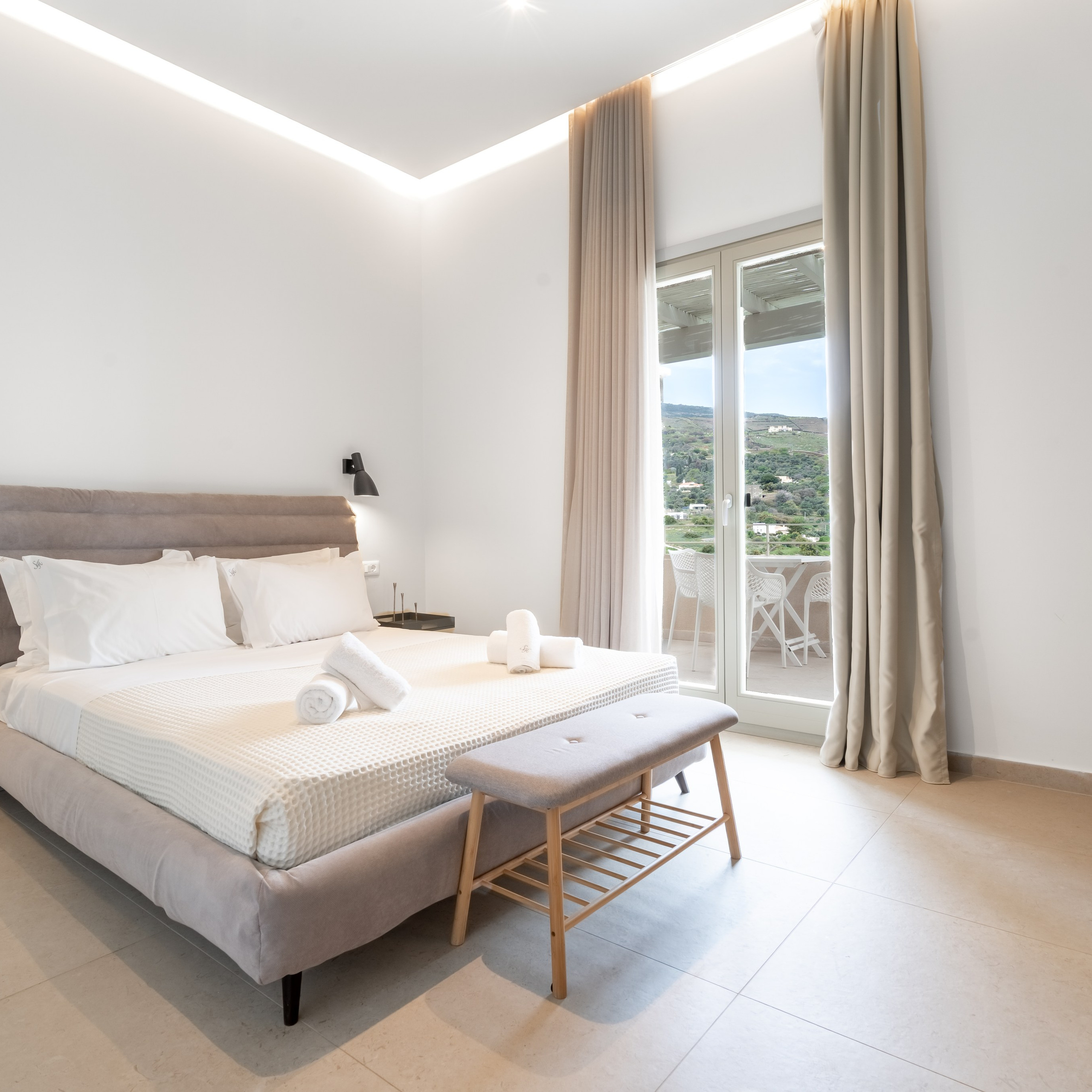 Real estate photography showcasing a luxury property with cinematic drone and architectural lighting.