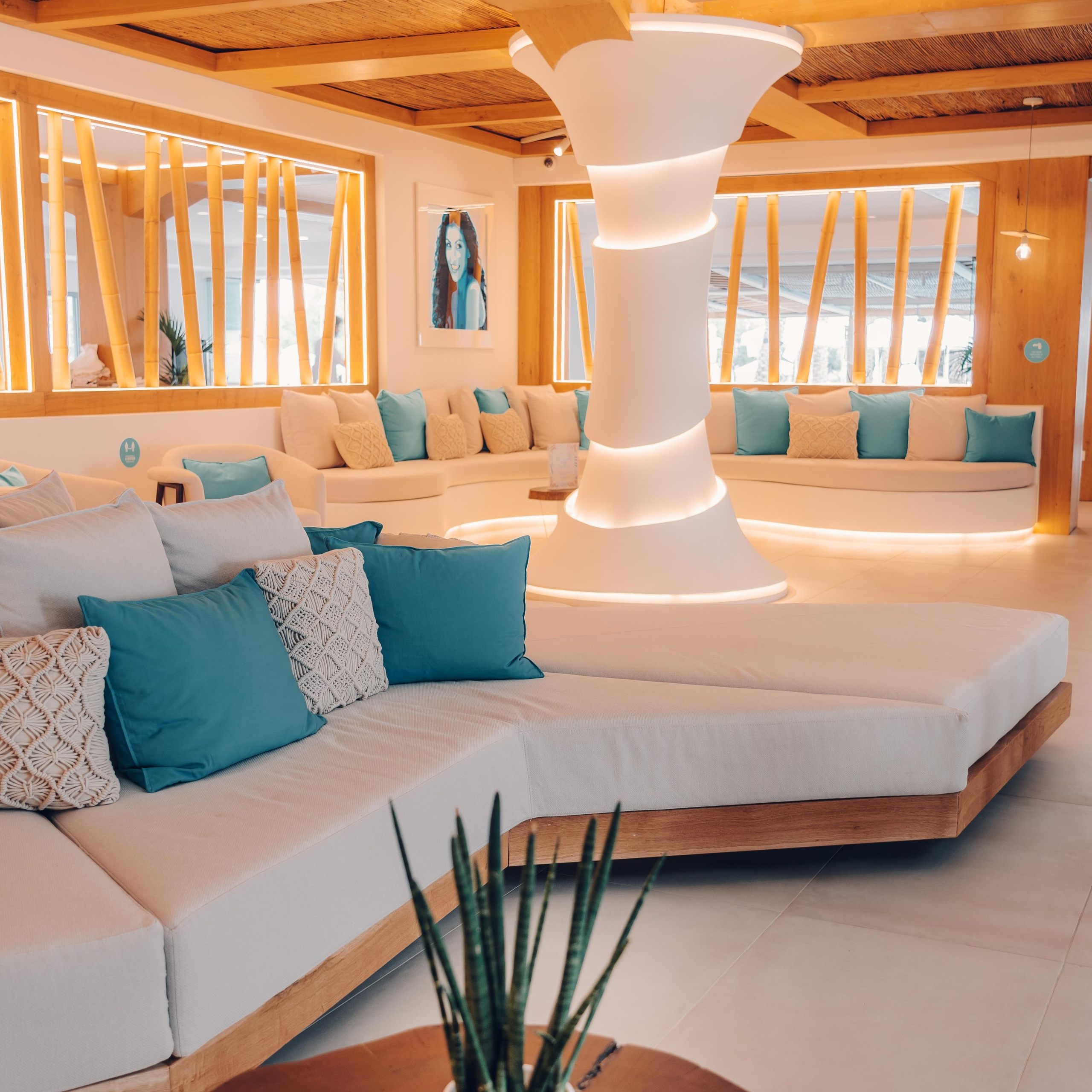 Professional hospitality photography capturing aerial drone views, architectural details and lifestyle moments at luxury hotels and resorts.