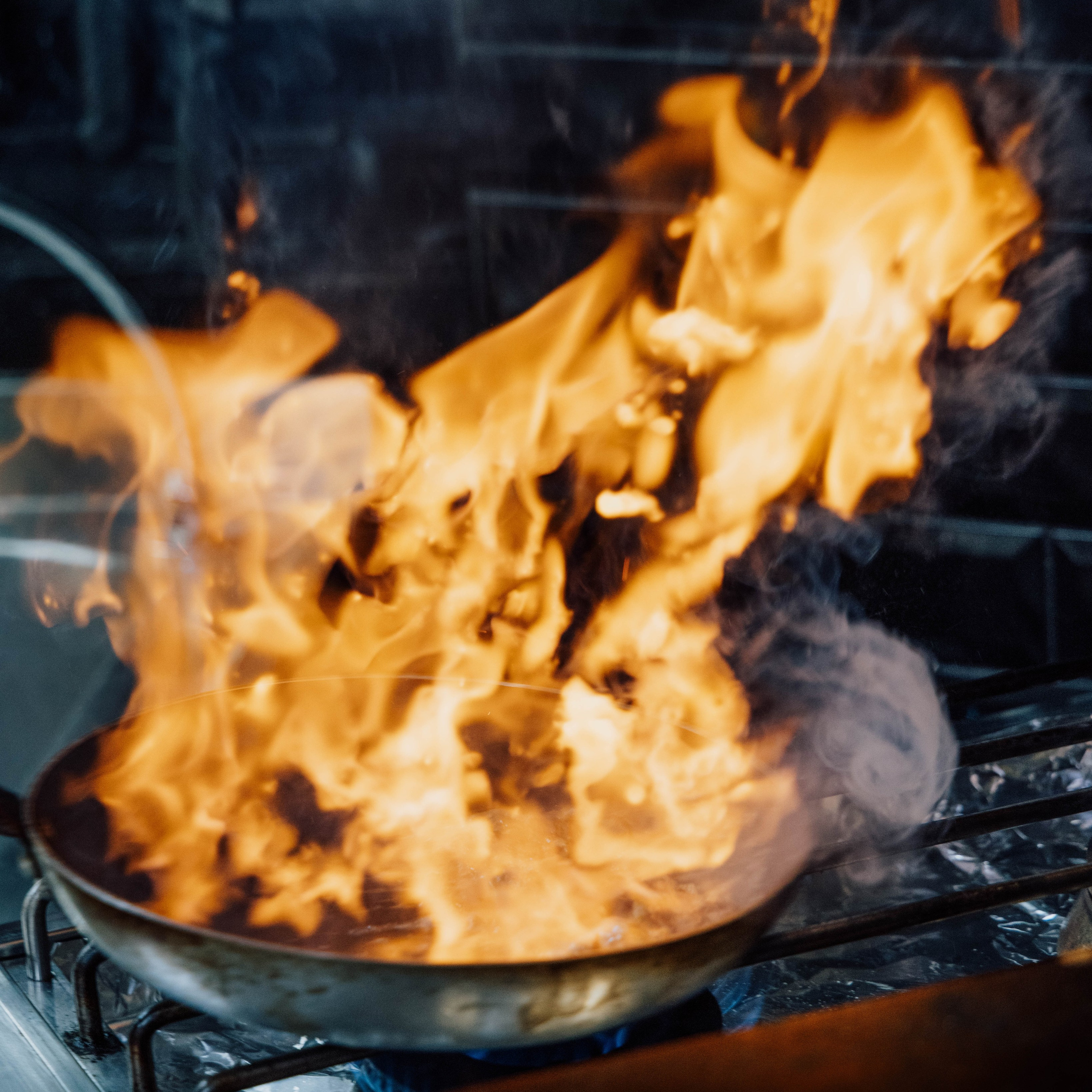 Professional food photography capturing gourmet dishes, creative food styling, and authentic dining experiences with a luxury aesthetic.