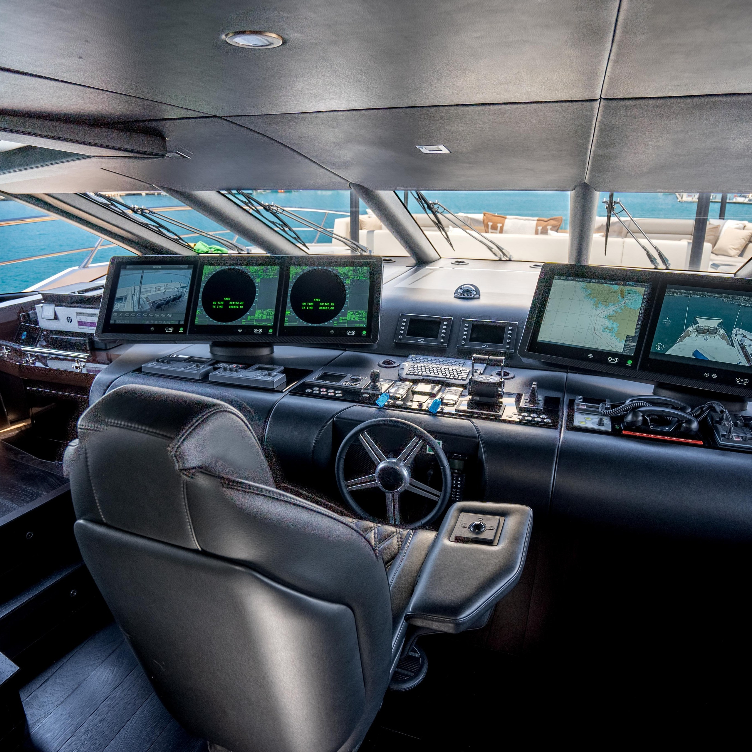 Yacht Photography & Videography | Drone — Lifestyle — Luxury Experience. SK Productions | Hospitality — Yacht — Real Estate — Gastronomy| Photography and Videography