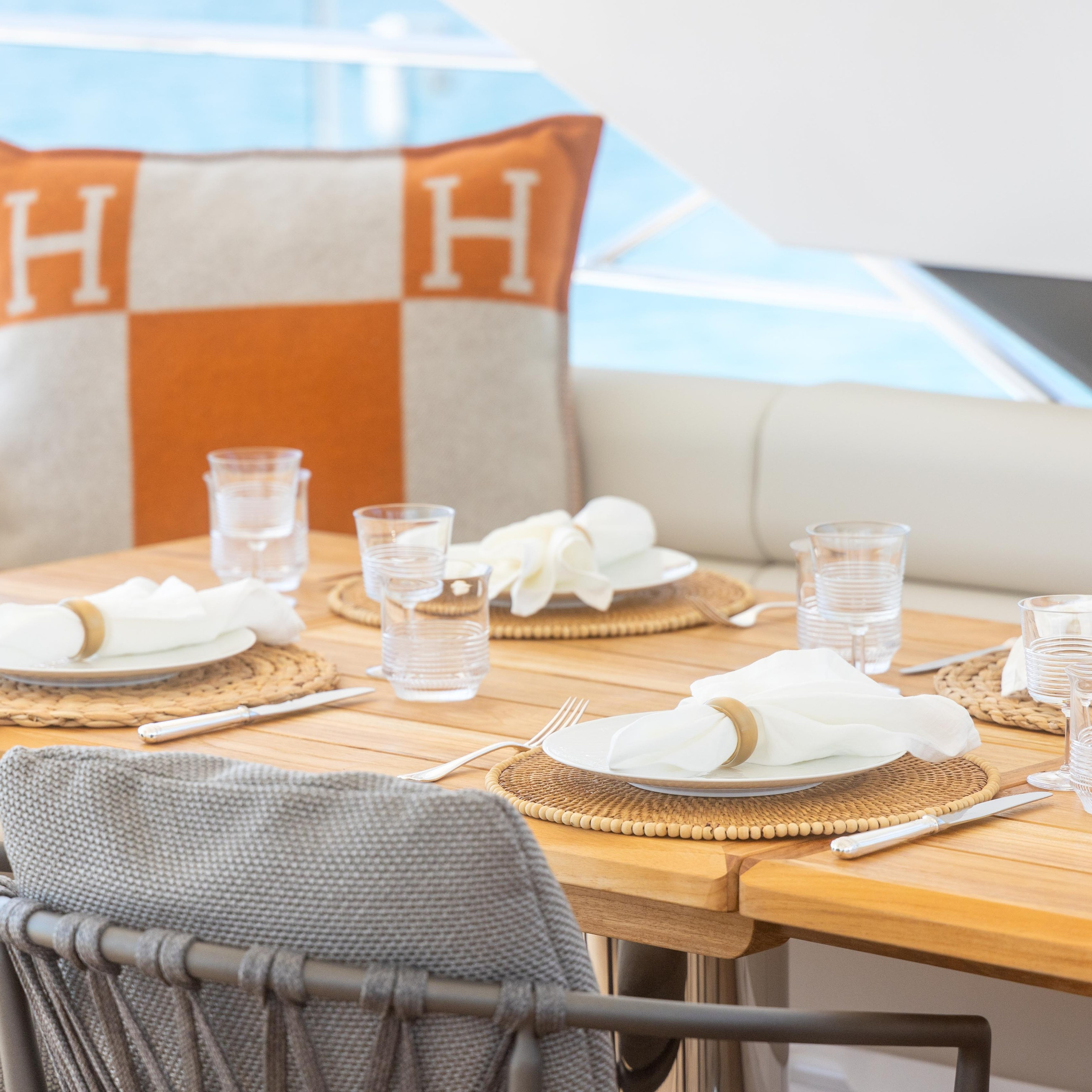 Yacht Photography & Videography | Drone — Lifestyle — Luxury Experience. SK Productions | Hospitality — Yacht — Real Estate — Gastronomy| Photography and Videography