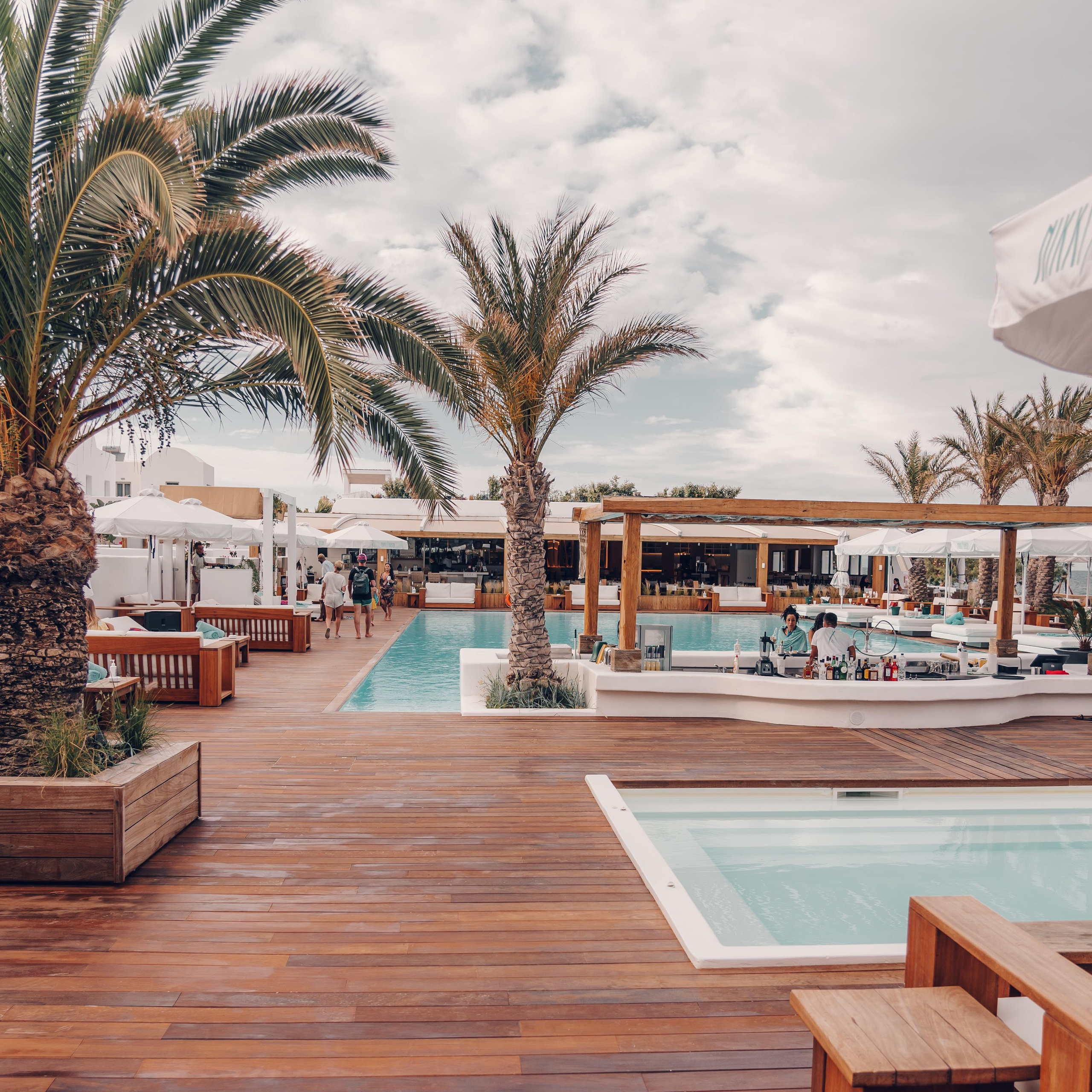 Hospitality Photography & Videography | Drone — Lifestyle — Architecture. SK Productions | Hospitality — Yacht — Real Estate — Gastronomy| Photography and Videography