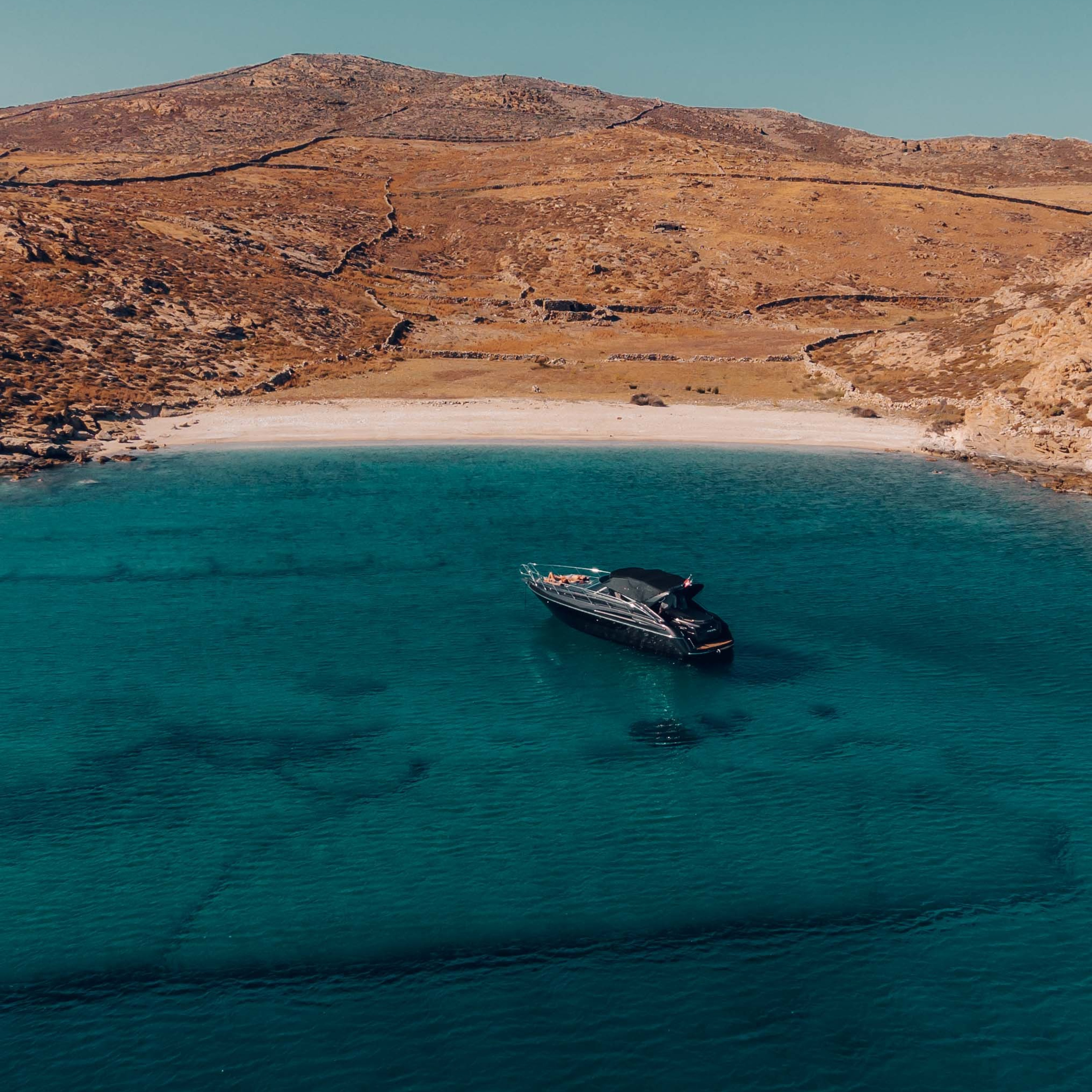 Luxury yacht drone and lifestyle photography capturing elegant details and sea experience.