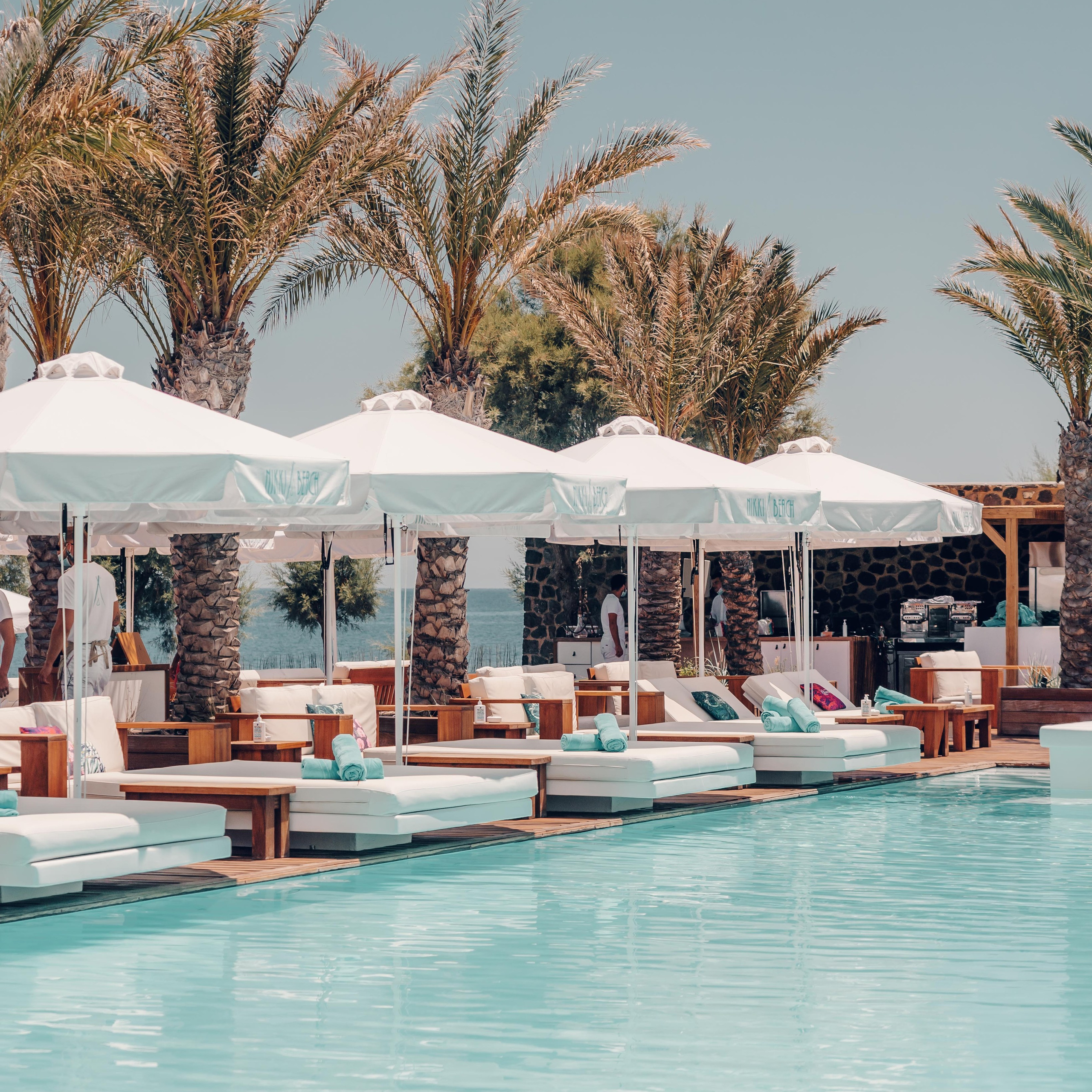 Professional hospitality photography capturing aerial drone views, architectural details and lifestyle moments at luxury hotels and resorts.