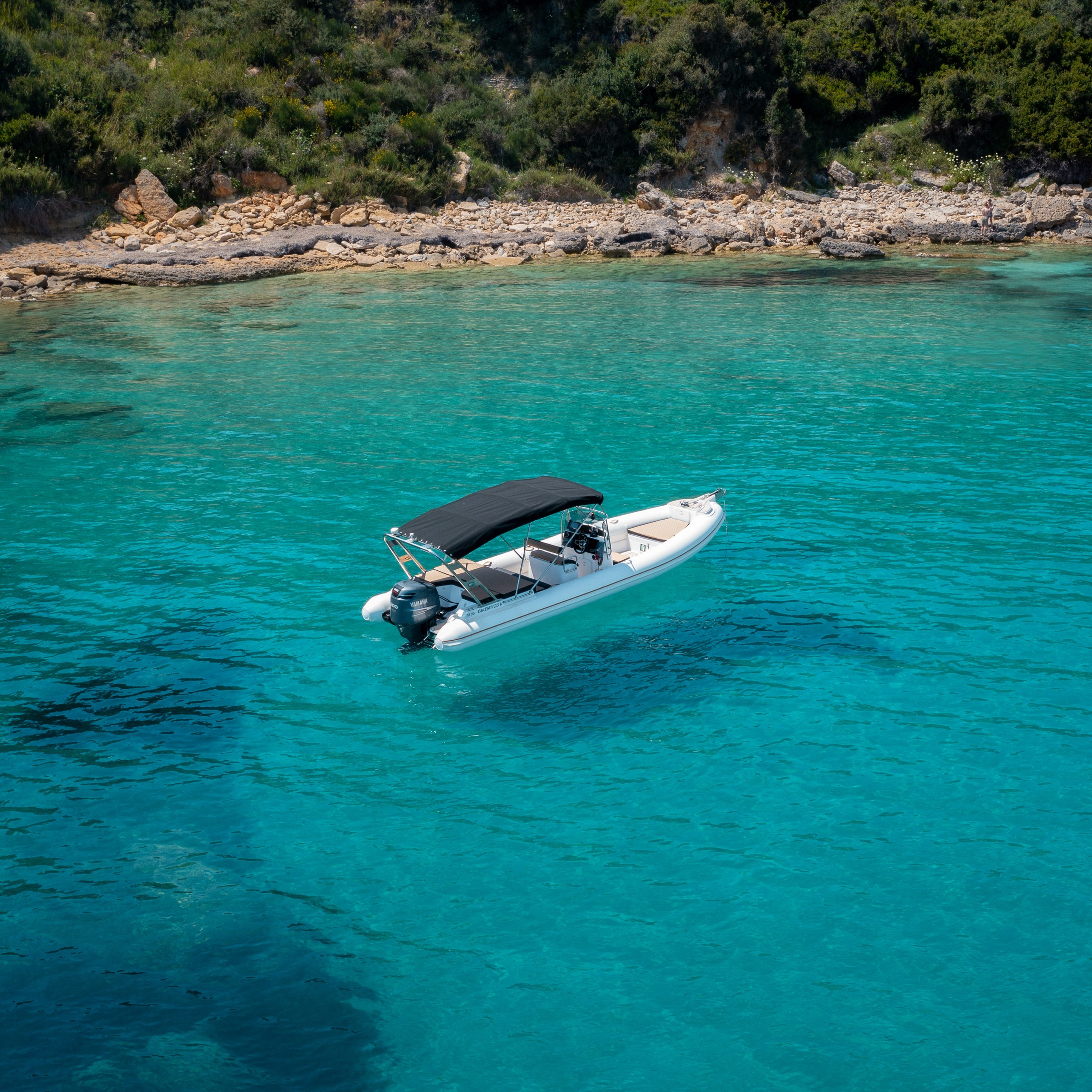 Luxury yacht drone and lifestyle photography capturing elegant details and sea experience.