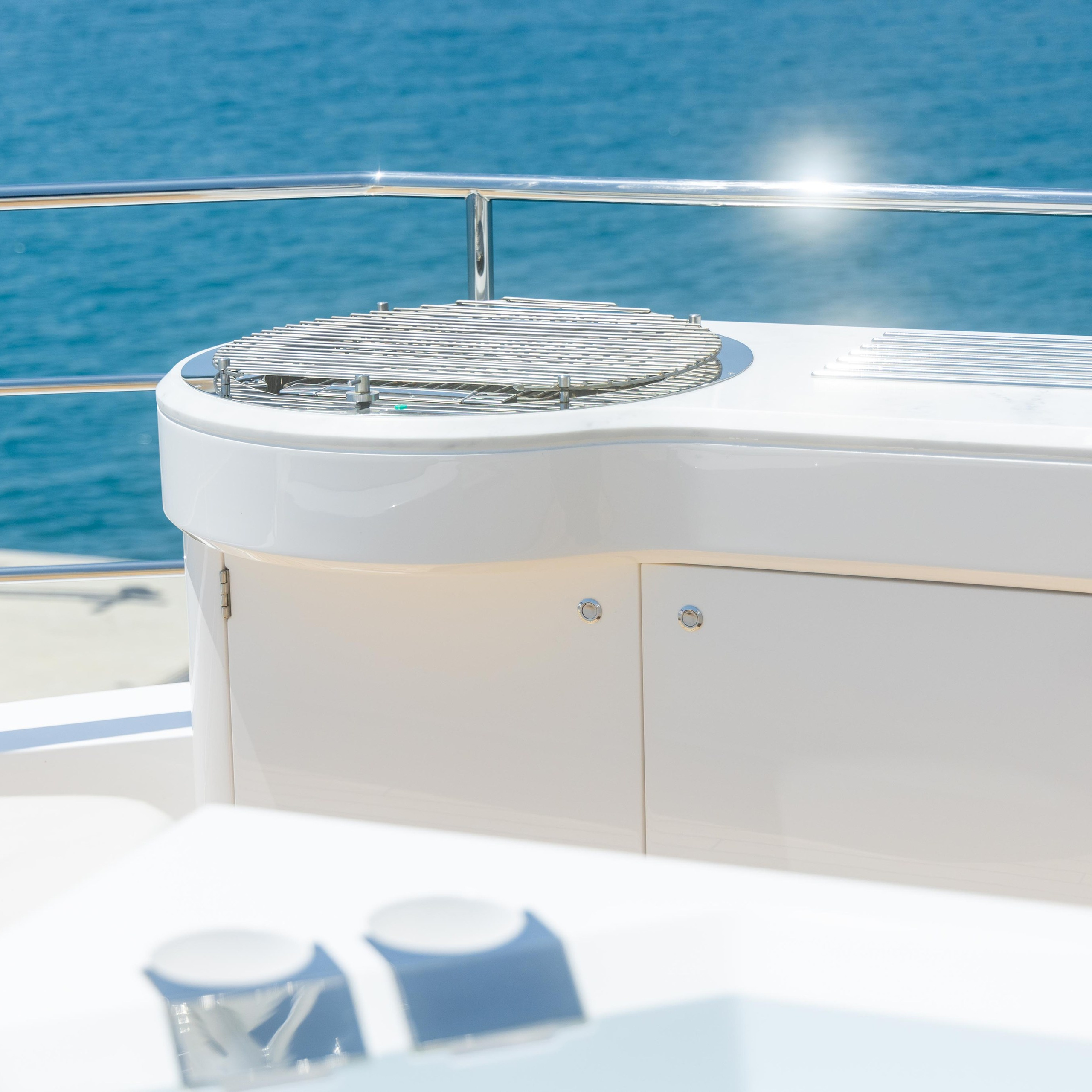 Yacht Photography & Videography | Drone — Lifestyle — Luxury Experience. SK Productions | Hospitality — Yacht — Real Estate — Gastronomy| Photography and Videography