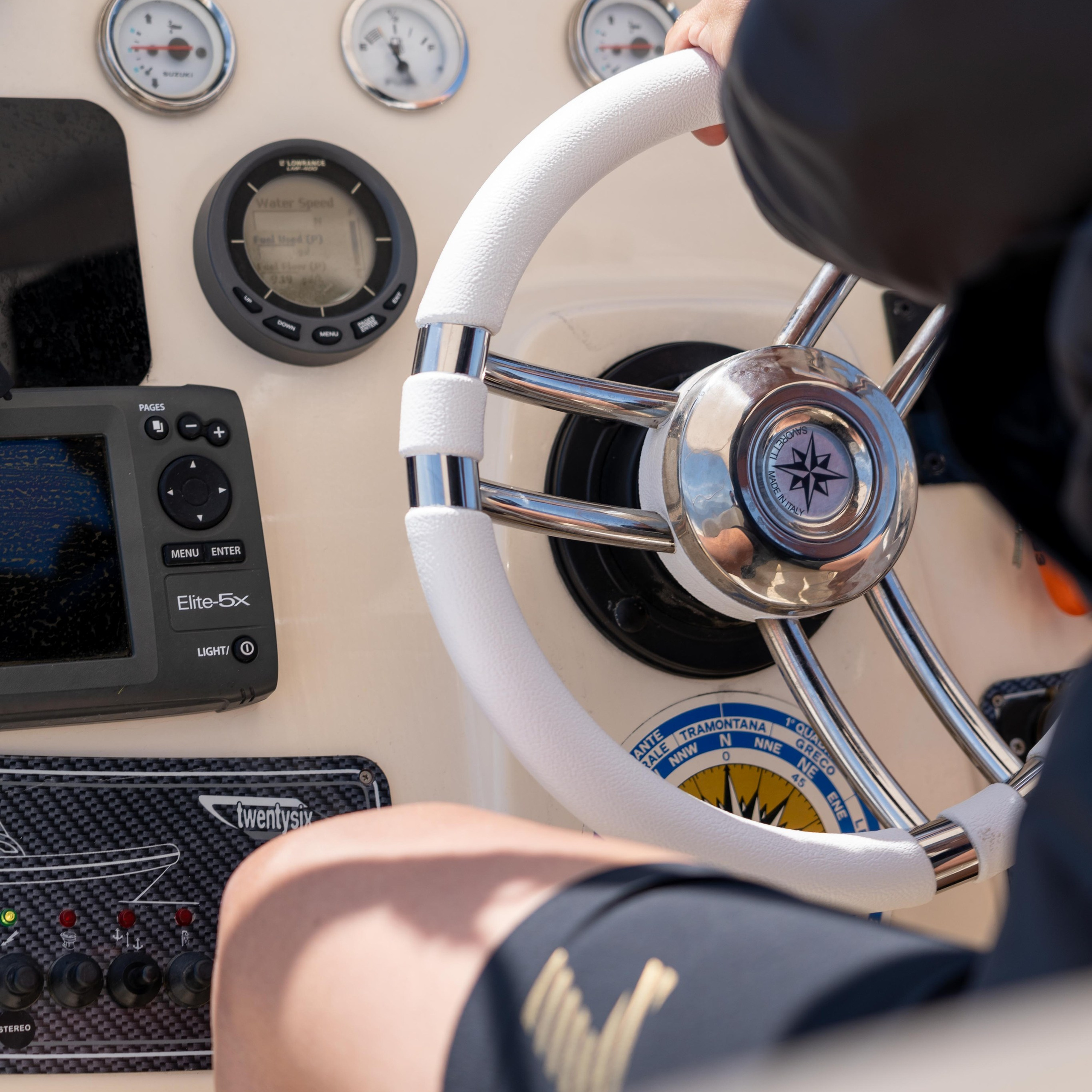 Luxury yacht drone and lifestyle photography capturing elegant details and sea experience.