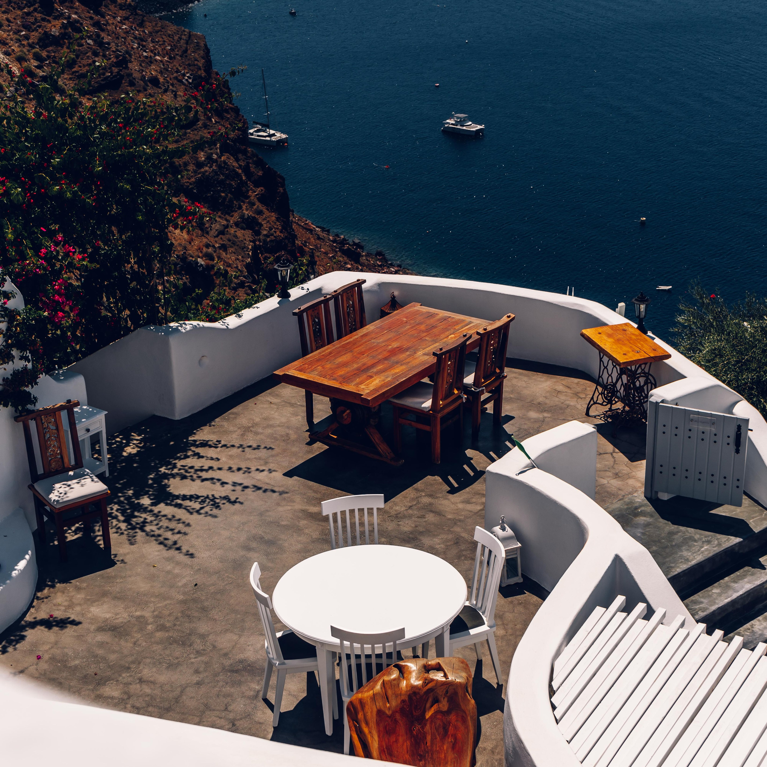 Hospitality Photography & Videography | Drone — Lifestyle — Architecture. SK Productions | Hospitality — Yacht — Real Estate — Gastronomy| Photography and Videography