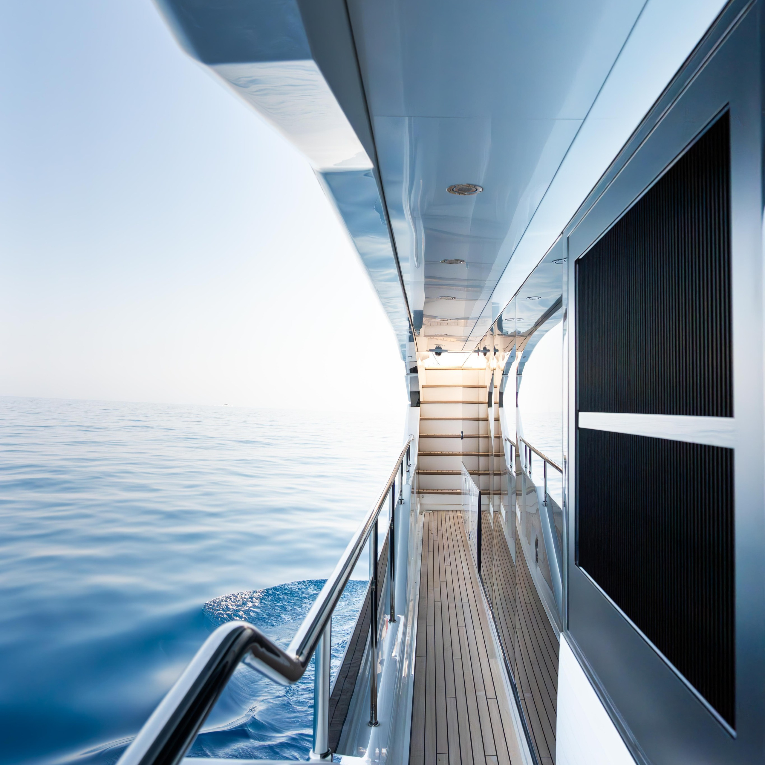 Luxury yacht drone and lifestyle photography capturing elegant details and sea experience.