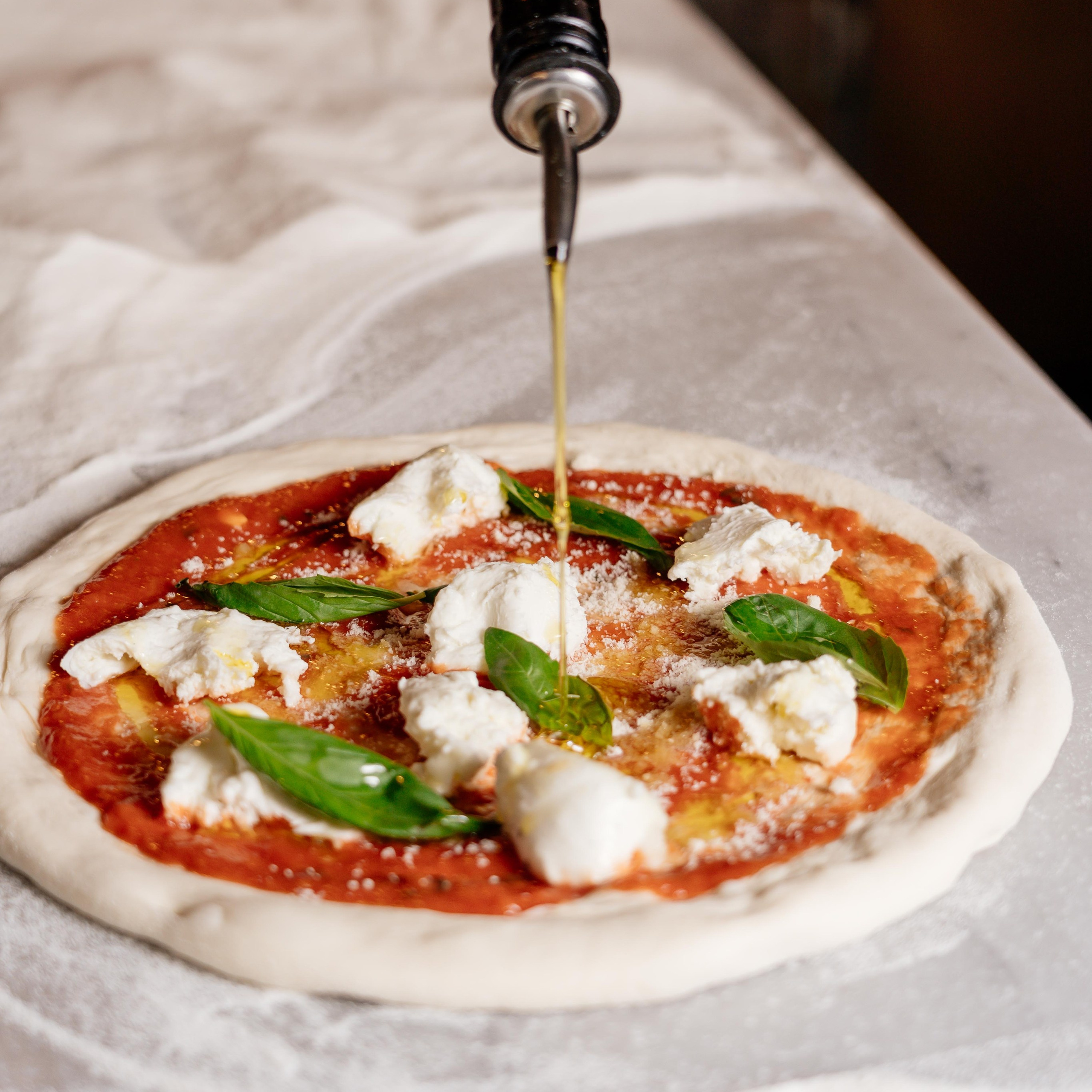 Professional food photography capturing gourmet dishes, creative food styling, and authentic dining experiences with a luxury aesthetic.