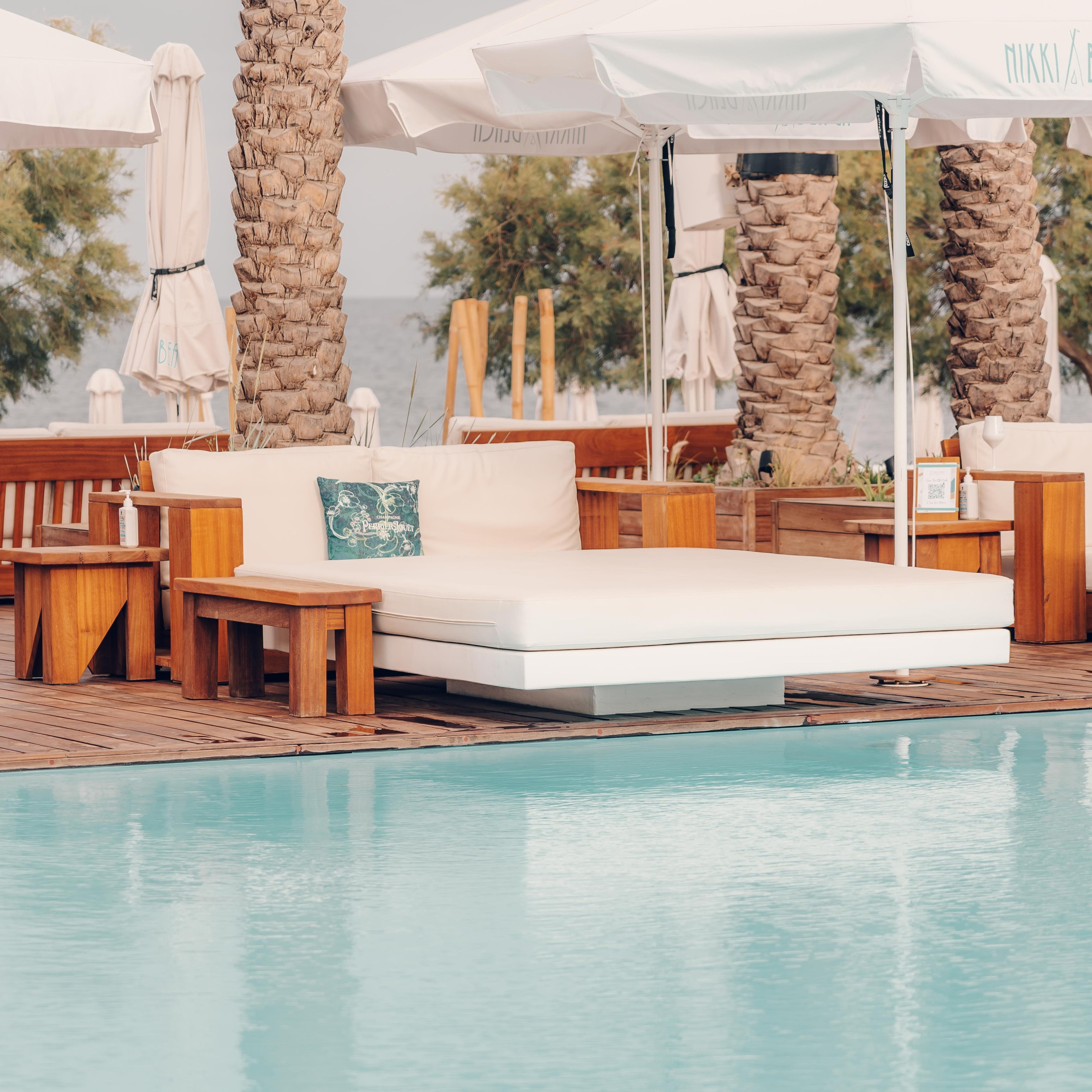 Hospitality Photography & Videography | Drone — Lifestyle — Architecture. SK Productions | Hospitality — Yacht — Real Estate — Gastronomy| Photography and Videography