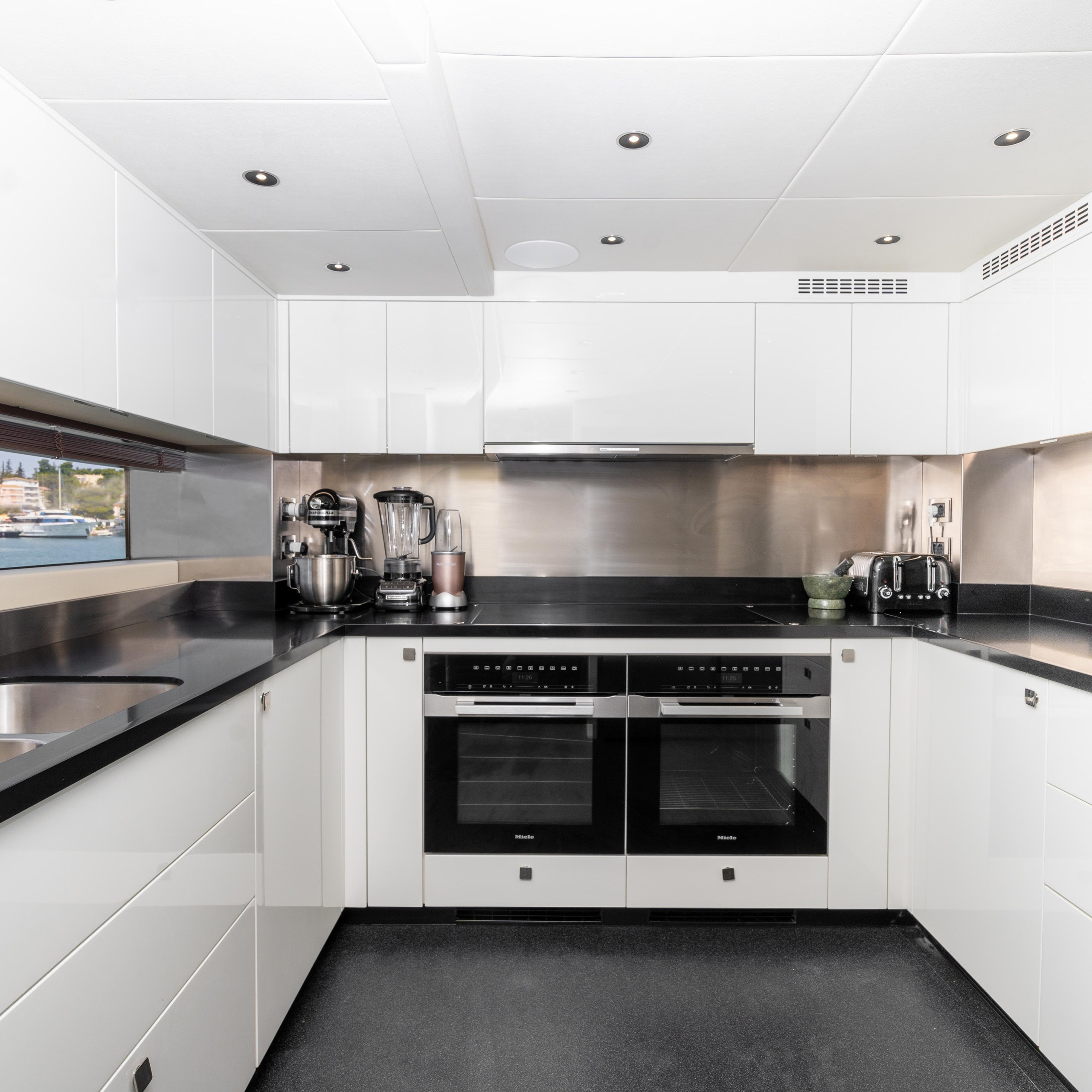 Yacht Photography & Videography | Drone — Lifestyle — Luxury Experience. SK Productions | Hospitality — Yacht — Real Estate — Gastronomy| Photography and Videography