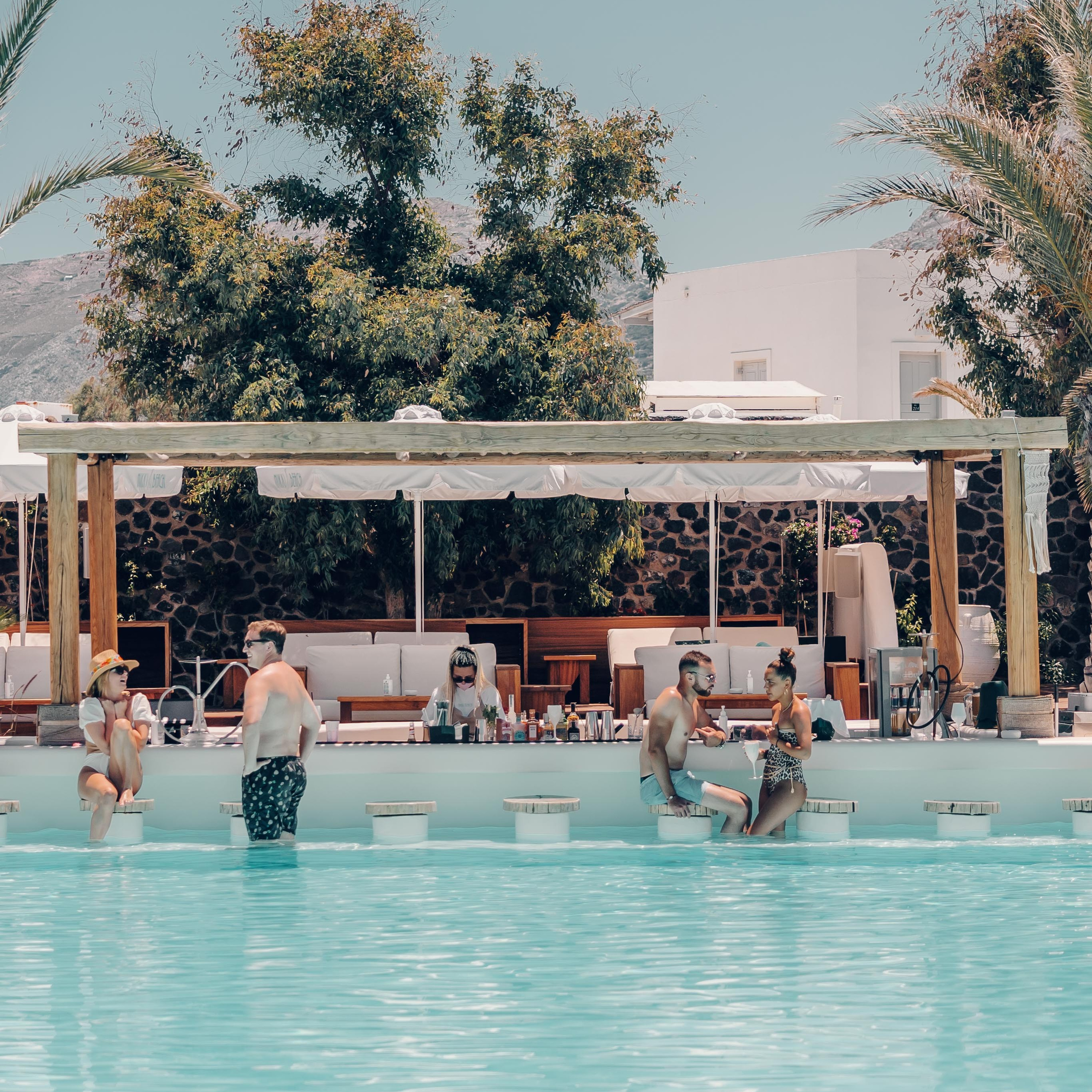 Hospitality Photography & Videography | Drone — Lifestyle — Architecture. SK Productions | Hospitality — Yacht — Real Estate — Gastronomy| Photography and Videography