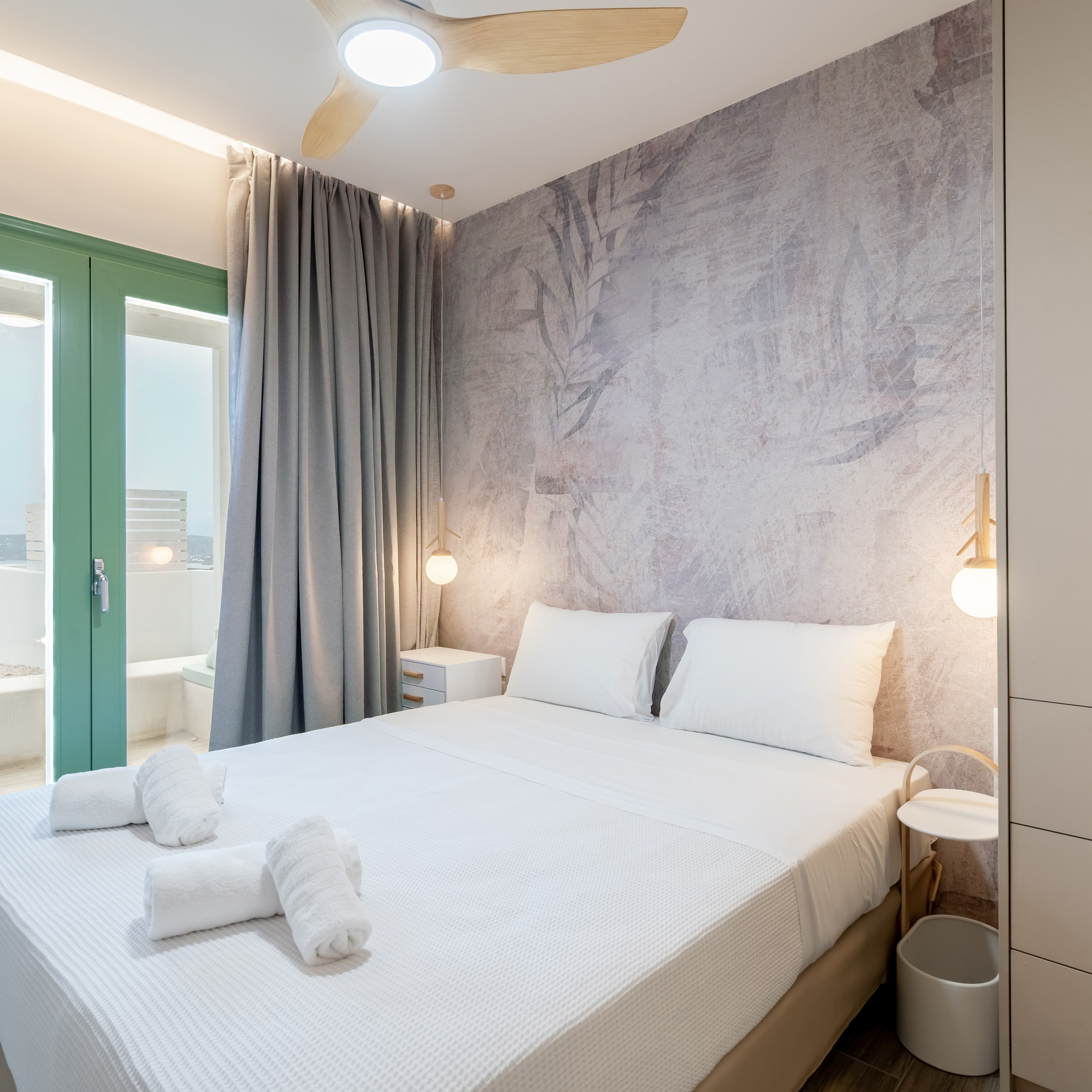 Real estate photography showcasing a luxury property with cinematic drone and architectural lighting.