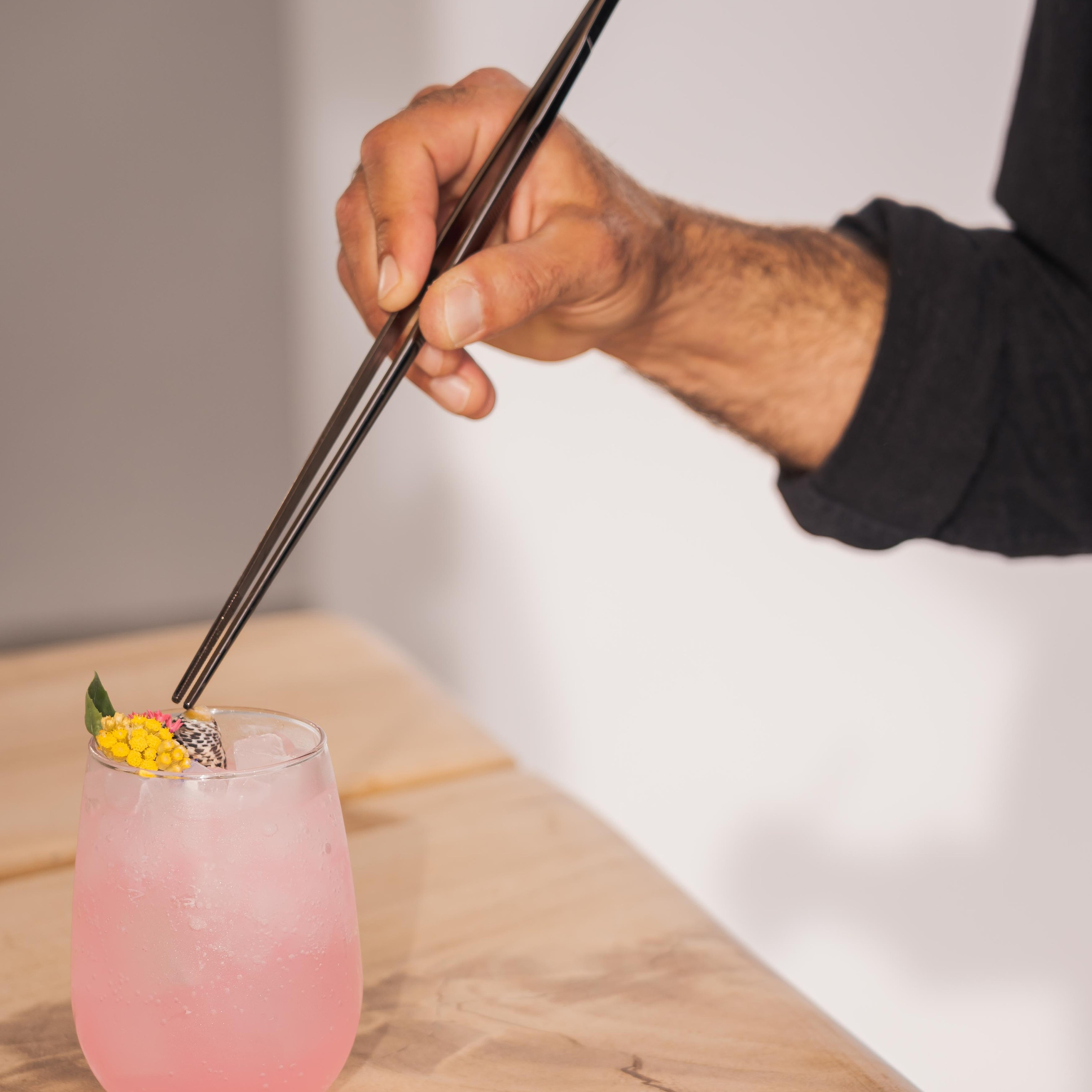 Hospitality Photography & Videography | Drone — Lifestyle — Architecture. SK Productions | Hospitality — Yacht — Real Estate — Gastronomy| Photography and Videography