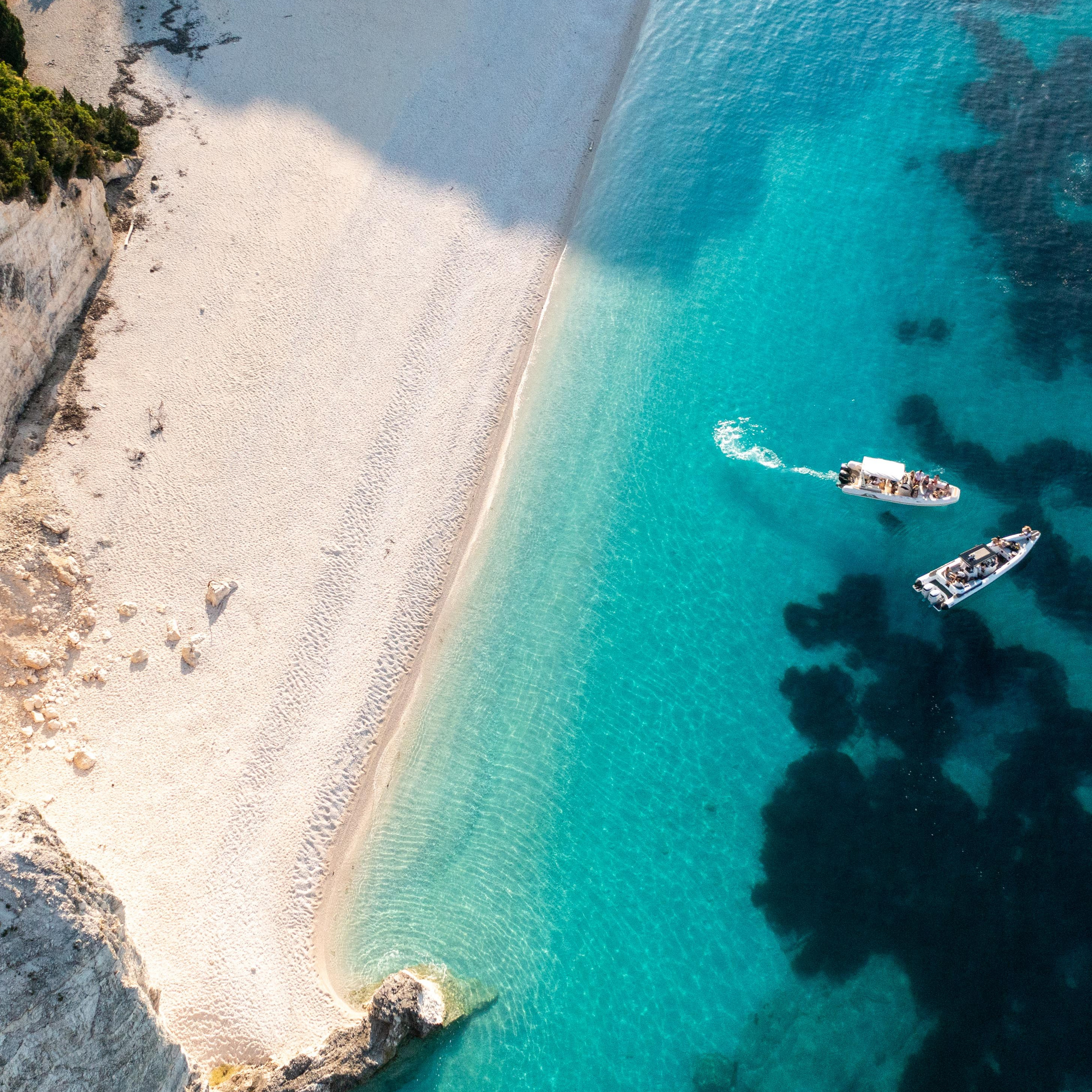 Luxury yacht drone and lifestyle photography capturing elegant details and sea experience.