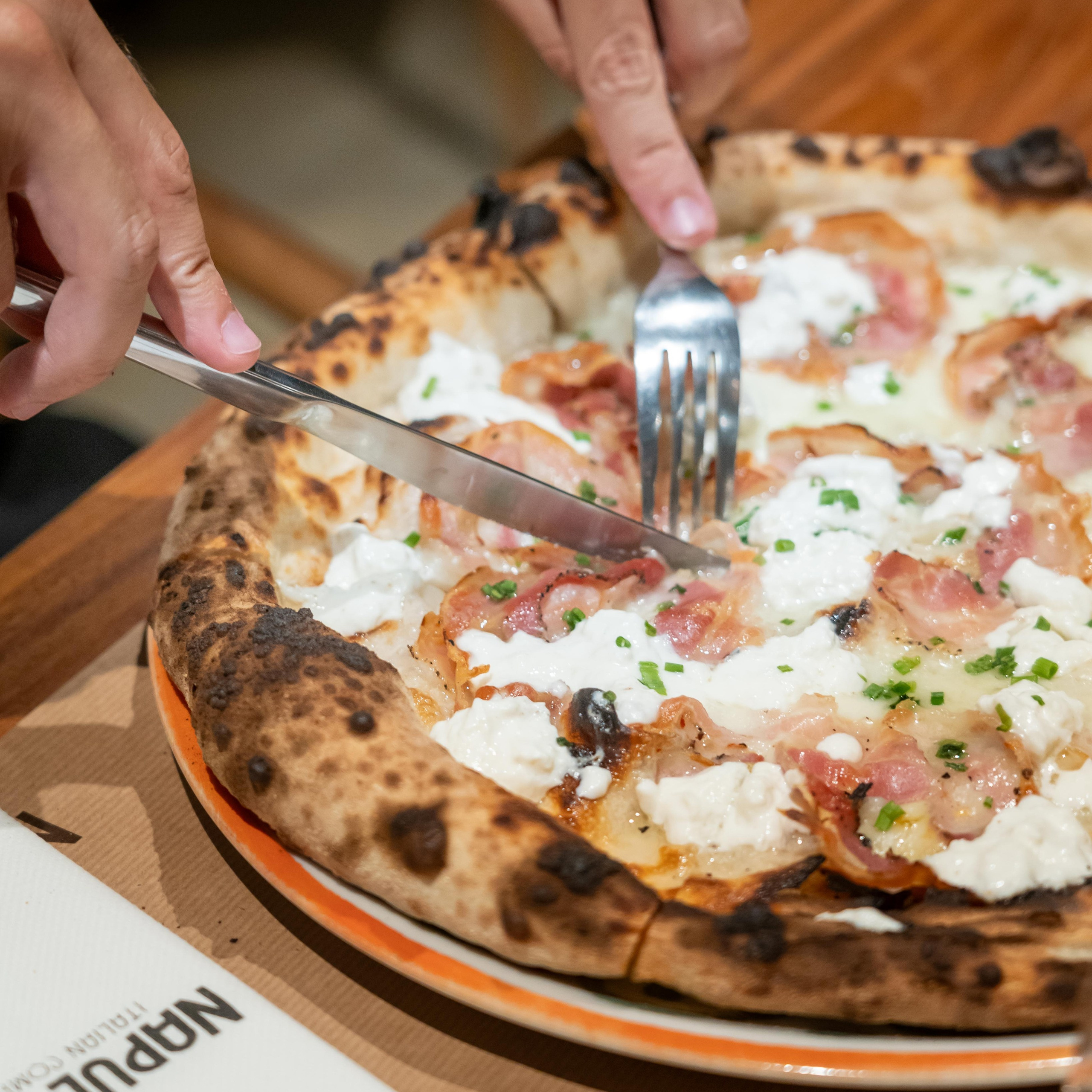 Professional food photography capturing gourmet dishes, creative food styling, and authentic dining experiences with a luxury aesthetic.