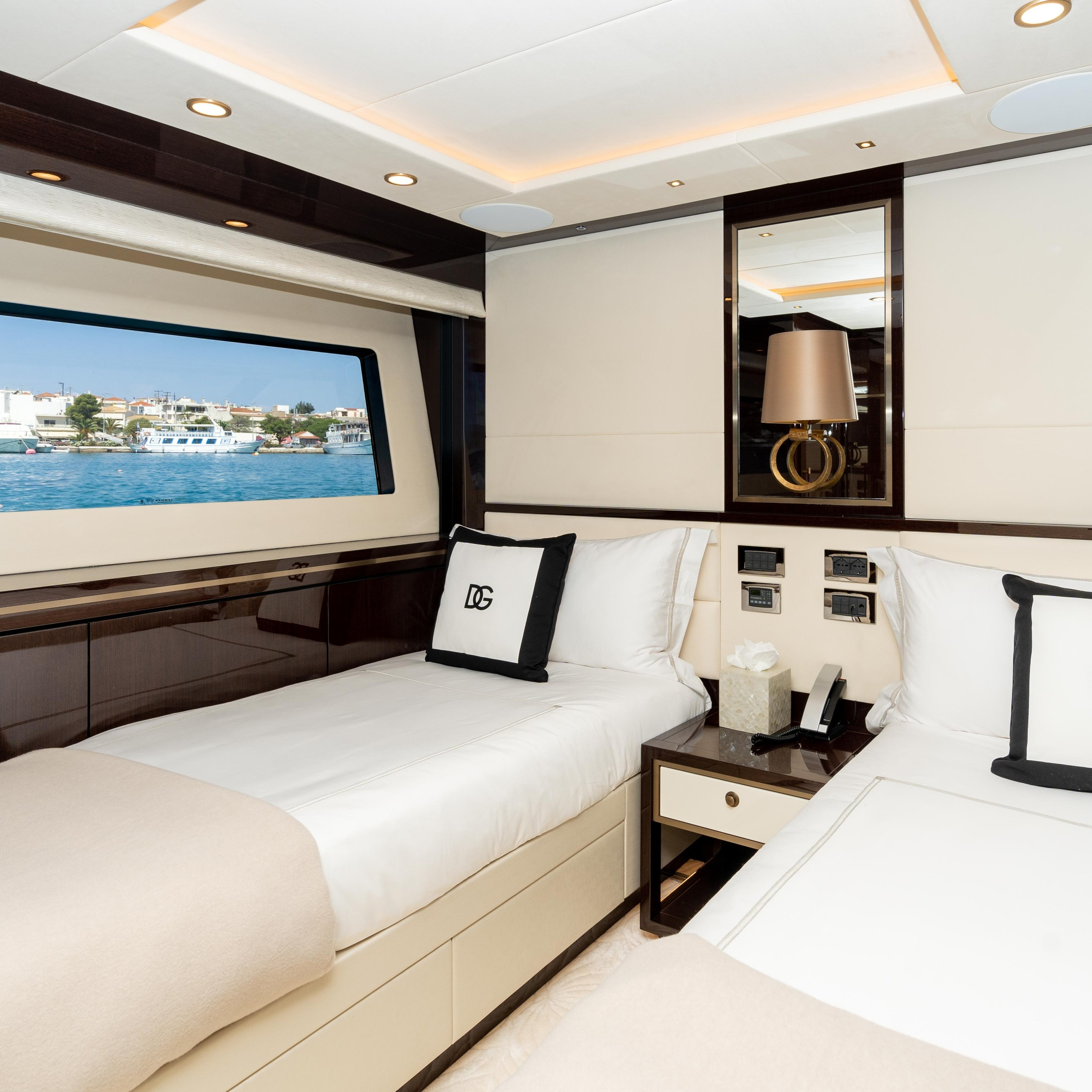 Yacht Photography & Videography | Drone — Lifestyle — Luxury Experience. SK Productions | Hospitality — Yacht — Real Estate — Gastronomy| Photography and Videography