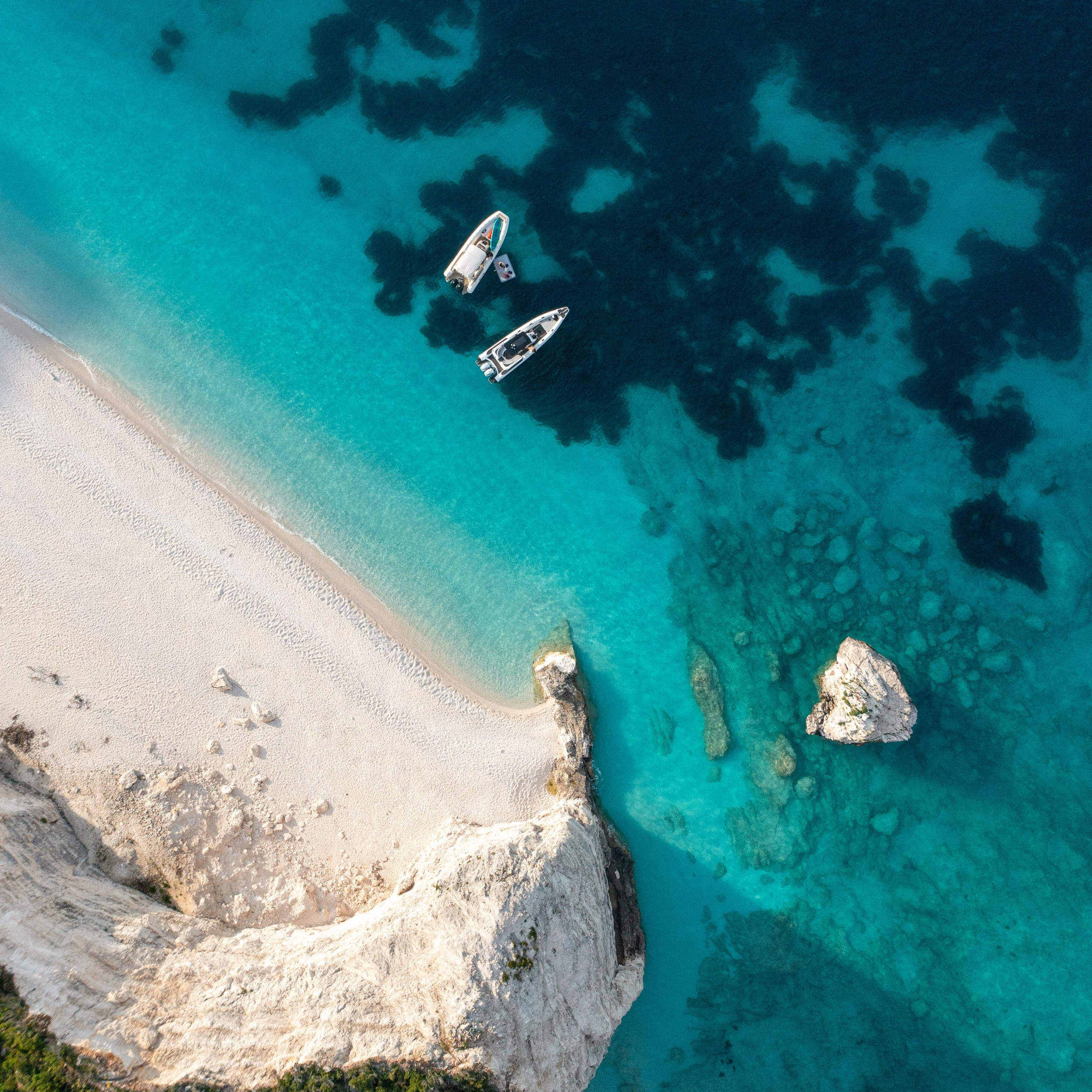 Luxury yacht drone and lifestyle photography capturing elegant details and sea experience.