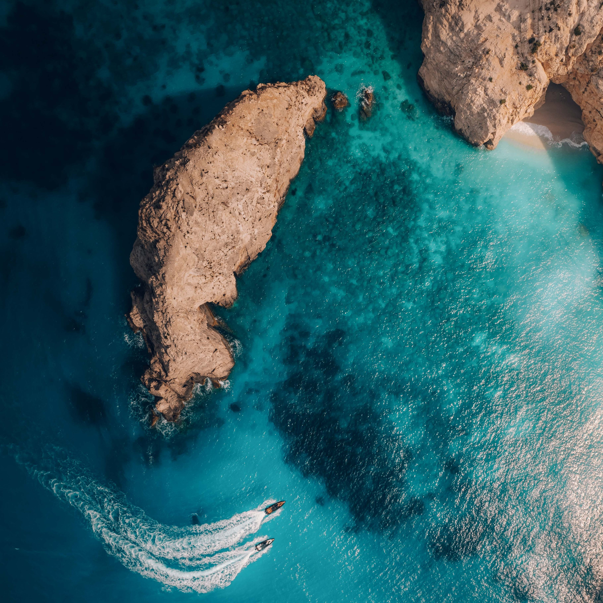 Luxury yacht drone and lifestyle photography capturing elegant details and sea experience.