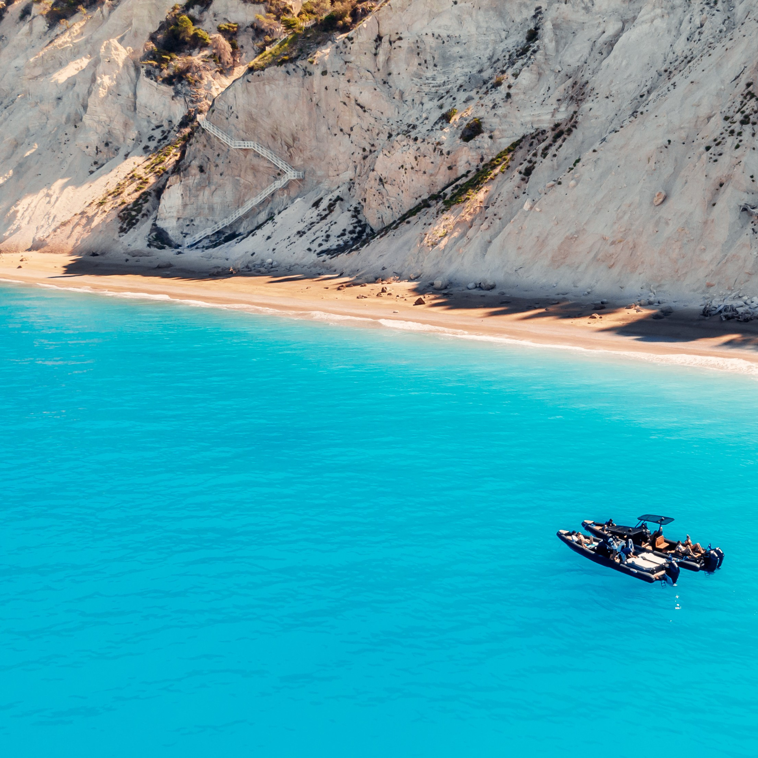 Luxury yacht drone and lifestyle photography capturing elegant details and sea experience.