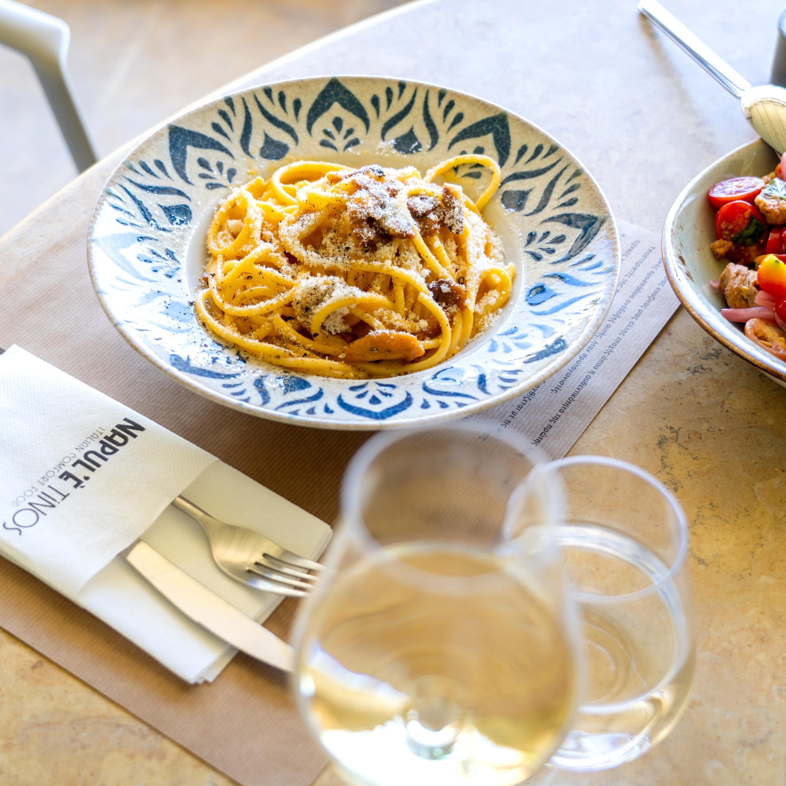 Professional food photography capturing gourmet dishes, creative food styling, and authentic dining experiences with a luxury aesthetic.