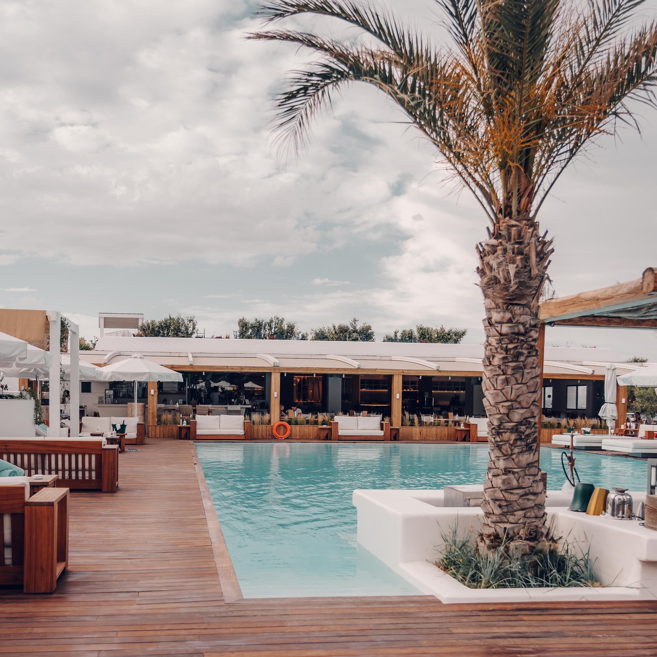 Hospitality Photography & Videography | Drone — Lifestyle — Architecture. SK Productions | Hospitality — Yacht — Real Estate — Gastronomy| Photography and Videography