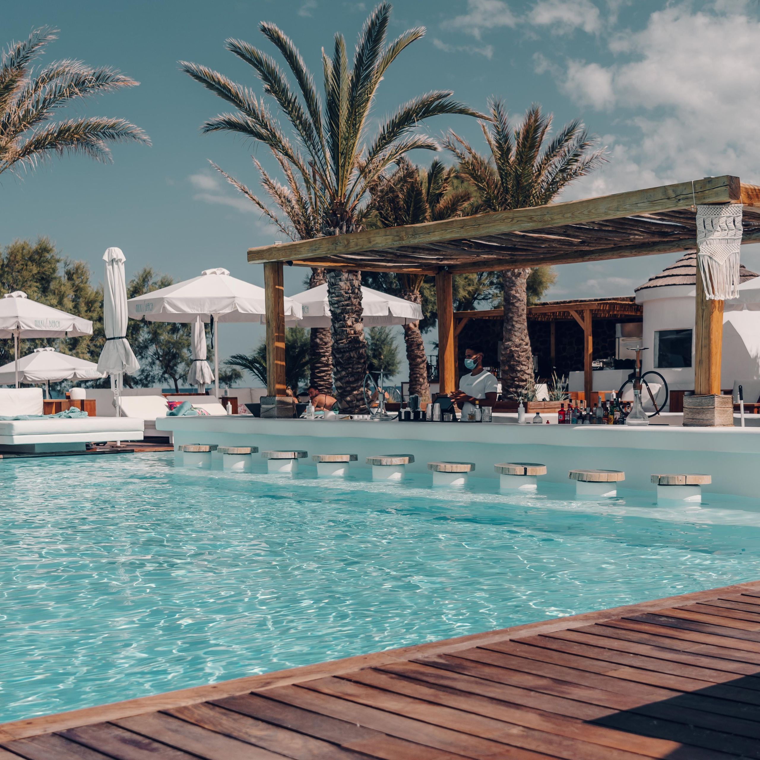 Hospitality Photography & Videography | Drone — Lifestyle — Architecture. SK Productions | Hospitality — Yacht — Real Estate — Gastronomy| Photography and Videography