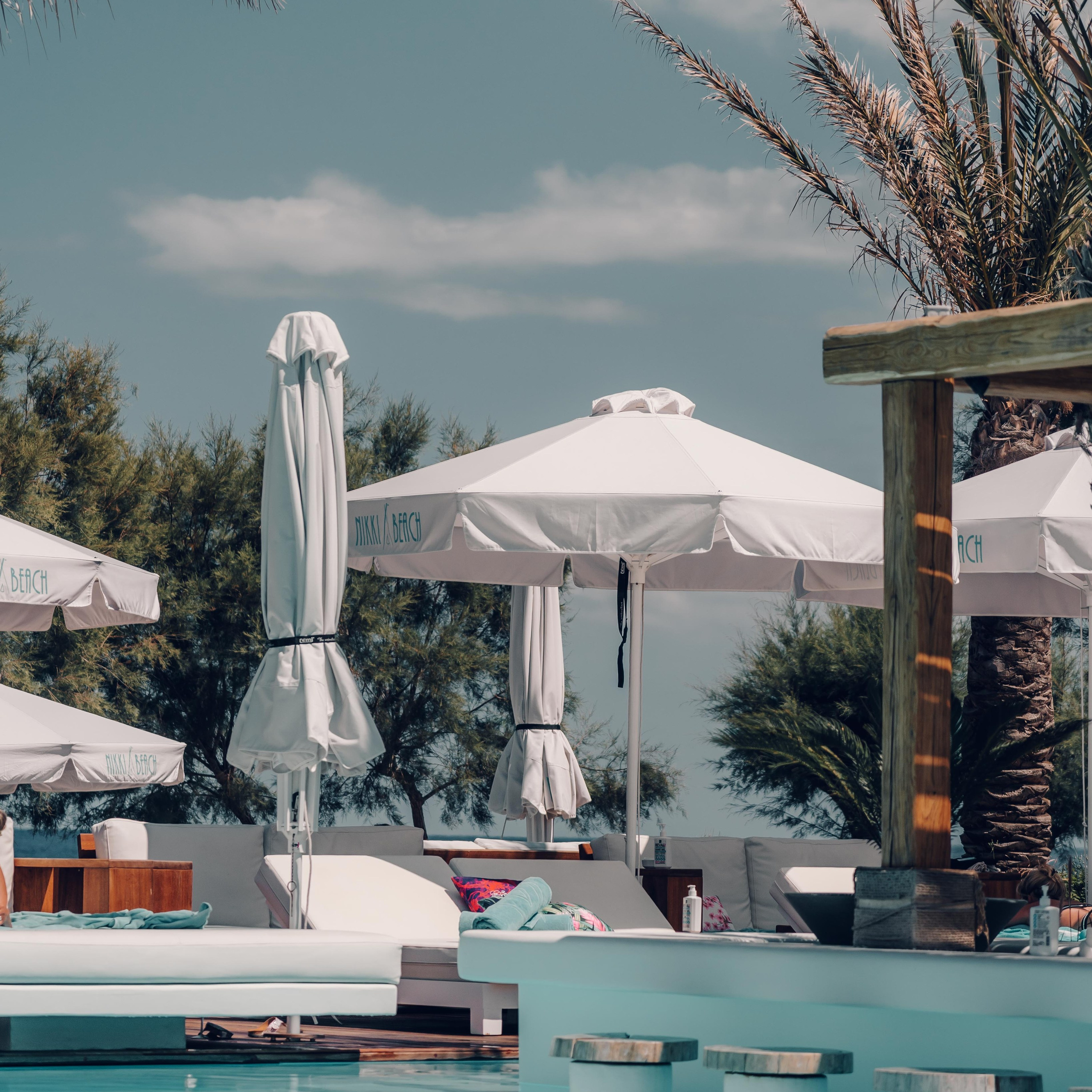 Hospitality Photography & Videography | Drone — Lifestyle — Architecture. SK Productions | Hospitality — Yacht — Real Estate — Gastronomy| Photography and Videography