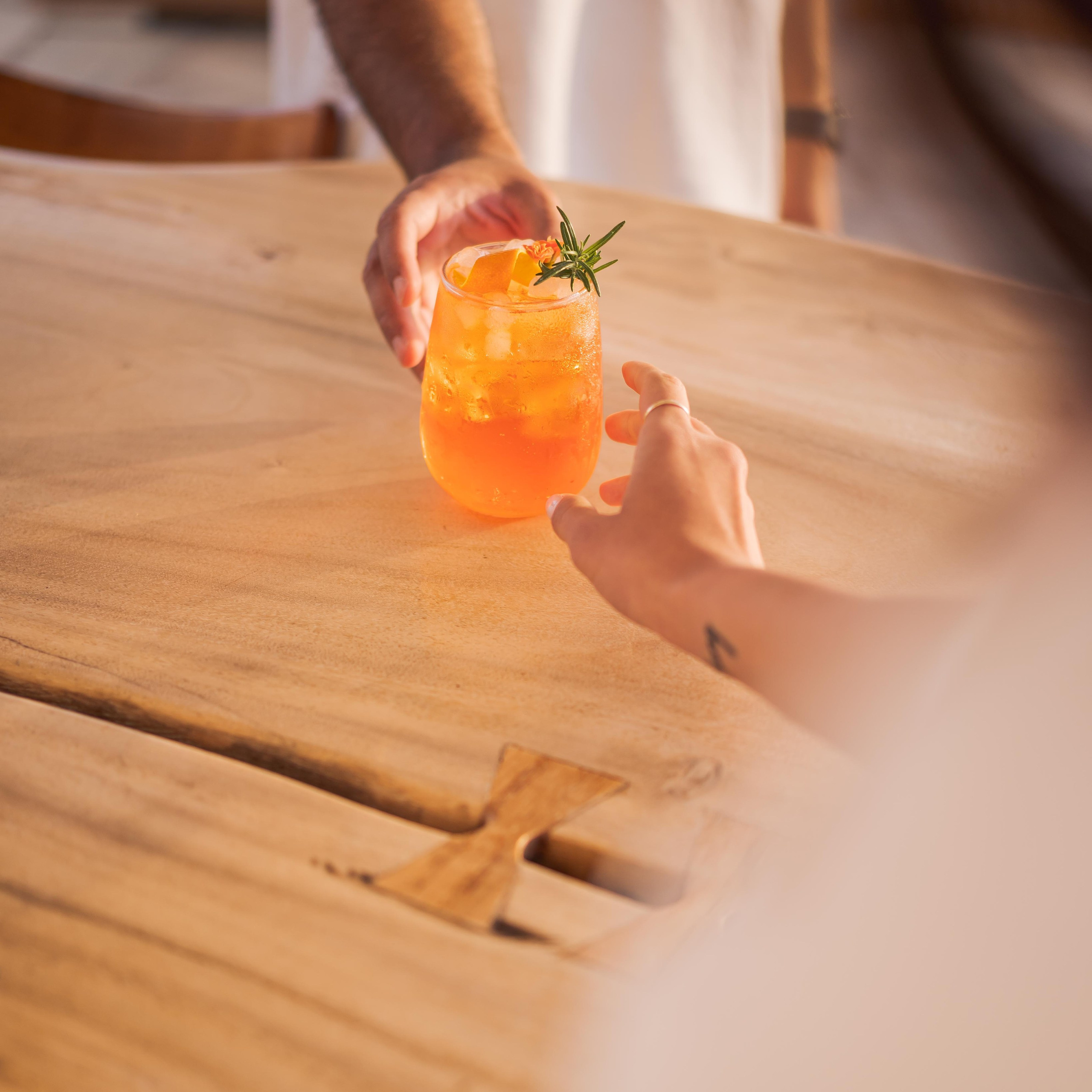 Hospitality Photography & Videography | Drone — Lifestyle — Architecture. SK Productions | Hospitality — Yacht — Real Estate — Gastronomy| Photography and Videography