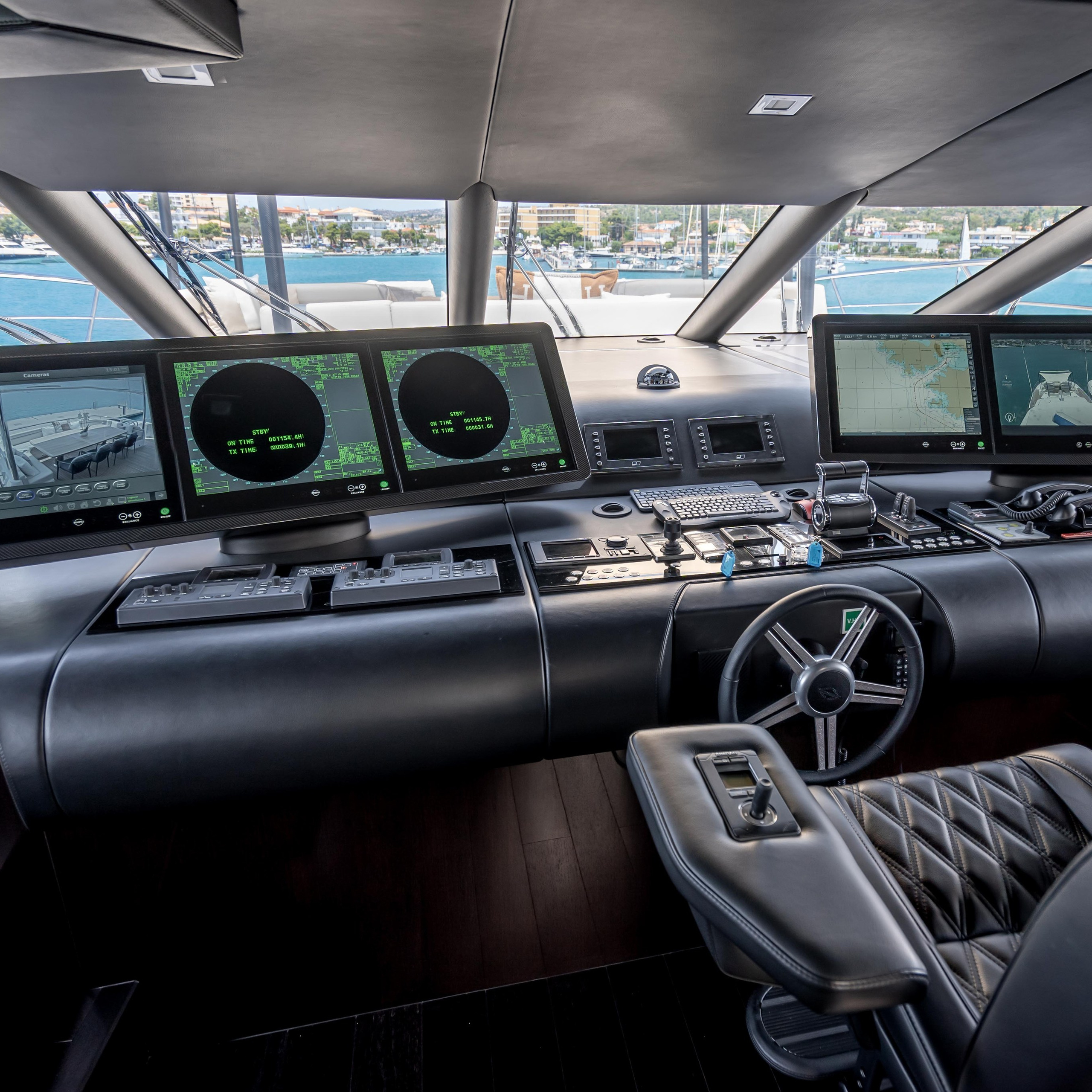 Yacht Photography & Videography | Drone — Lifestyle — Luxury Experience. SK Productions | Hospitality — Yacht — Real Estate — Gastronomy| Photography and Videography