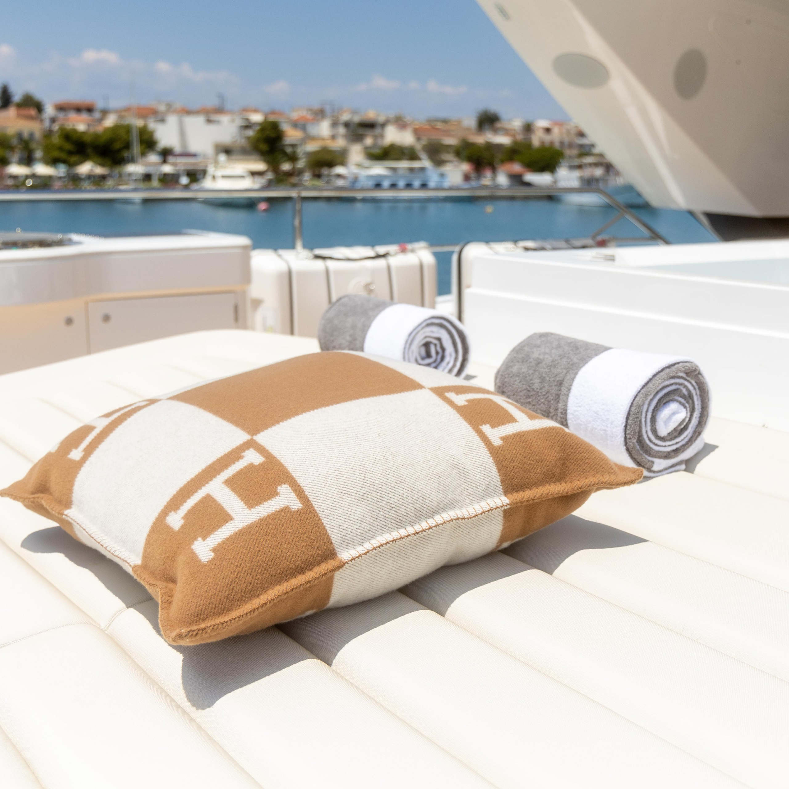 Yacht Photography & Videography | Drone — Lifestyle — Luxury Experience. SK Productions | Hospitality — Yacht — Real Estate — Gastronomy| Photography and Videography