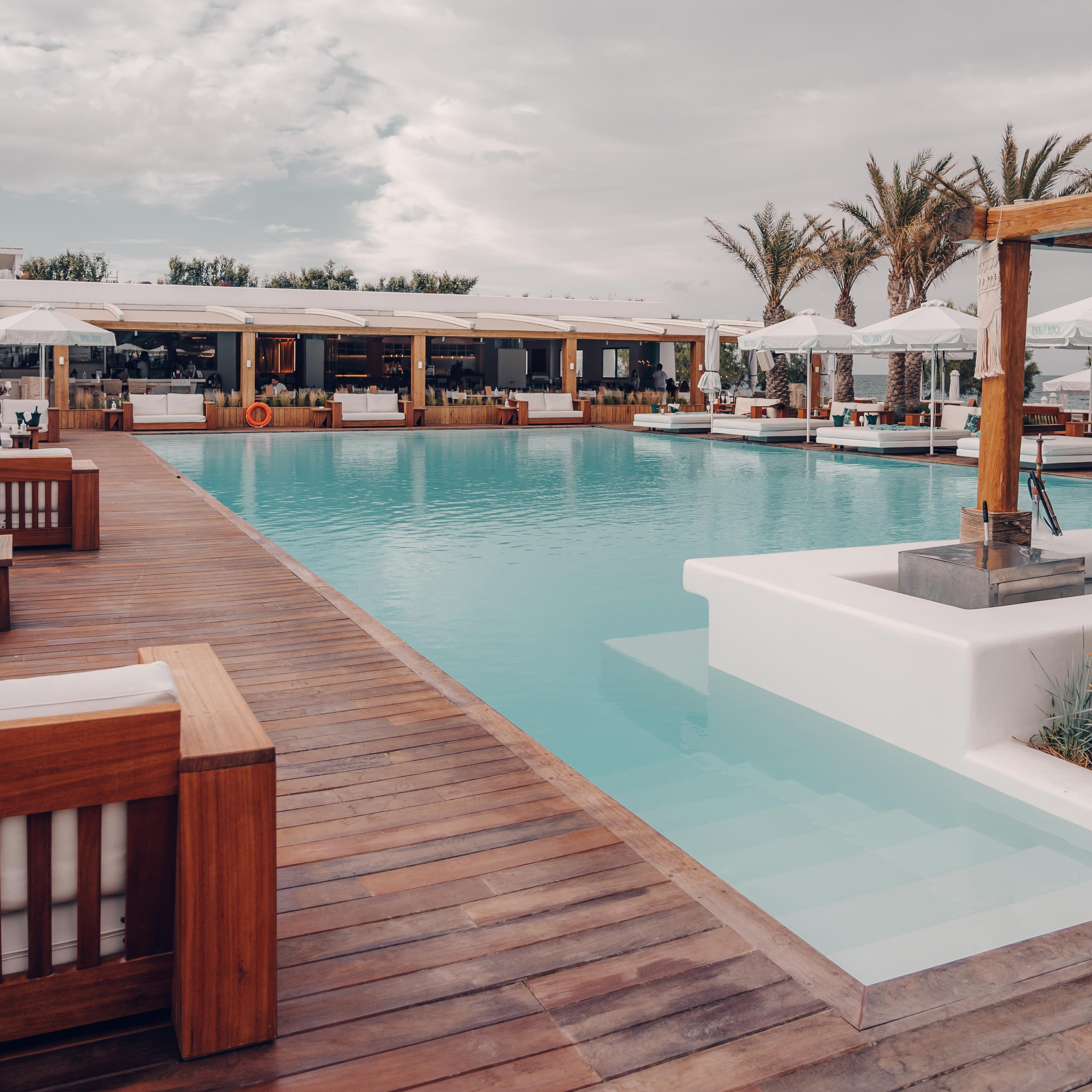 Hospitality Photography & Videography | Drone — Lifestyle — Architecture. SK Productions | Hospitality — Yacht — Real Estate — Gastronomy| Photography and Videography