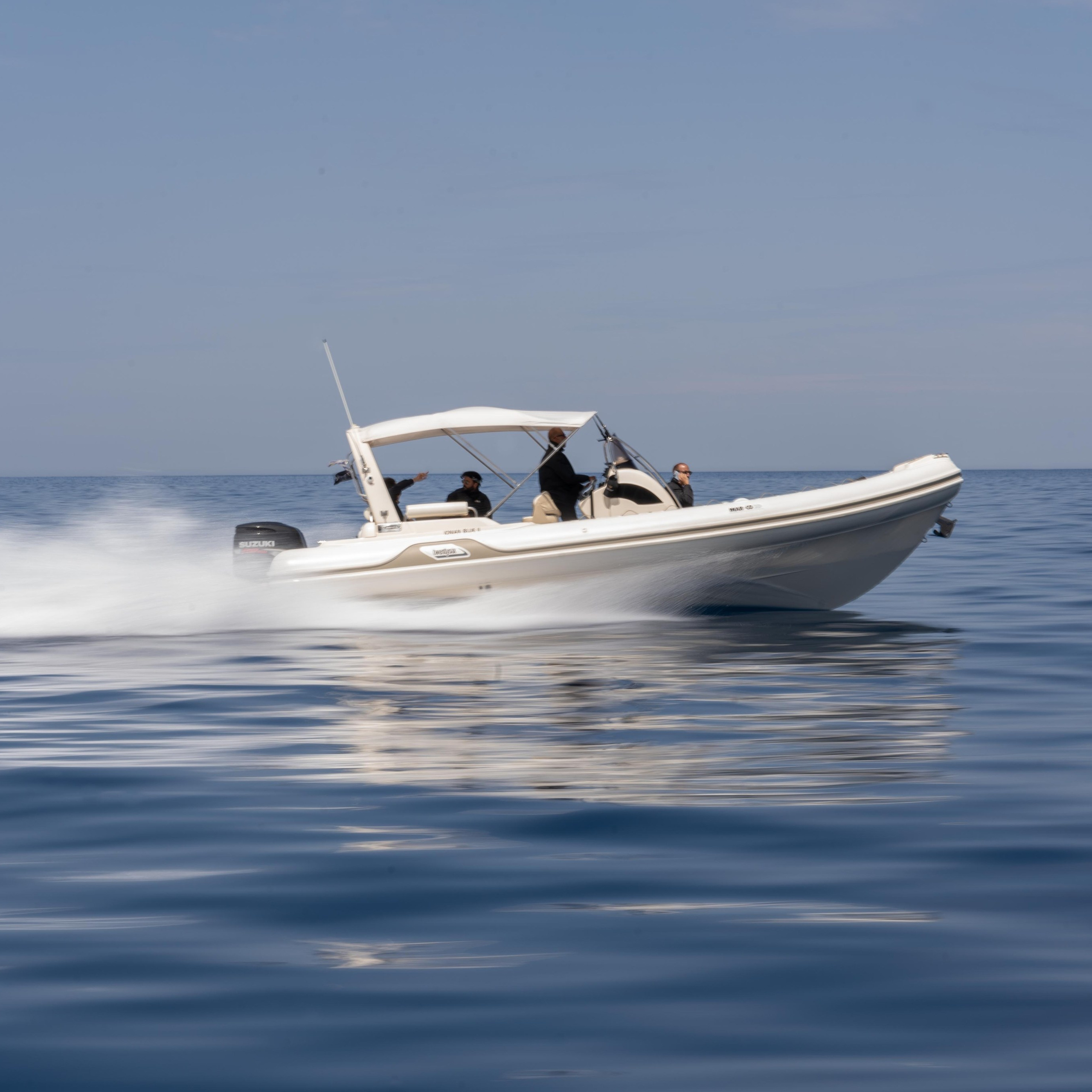 Luxury yacht drone and lifestyle photography capturing elegant details and sea experience.