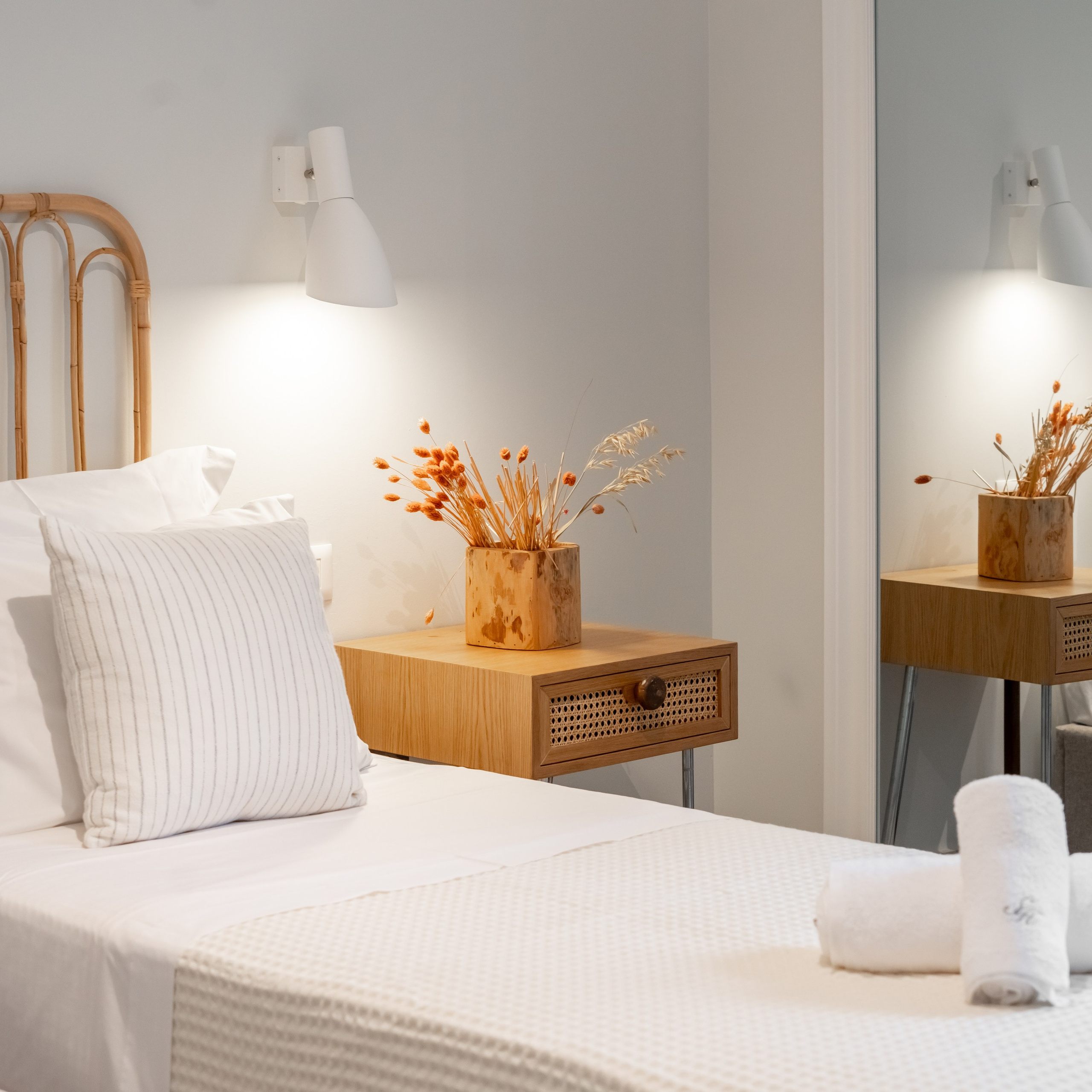 Real estate photography showcasing a luxury property with cinematic drone and architectural lighting.