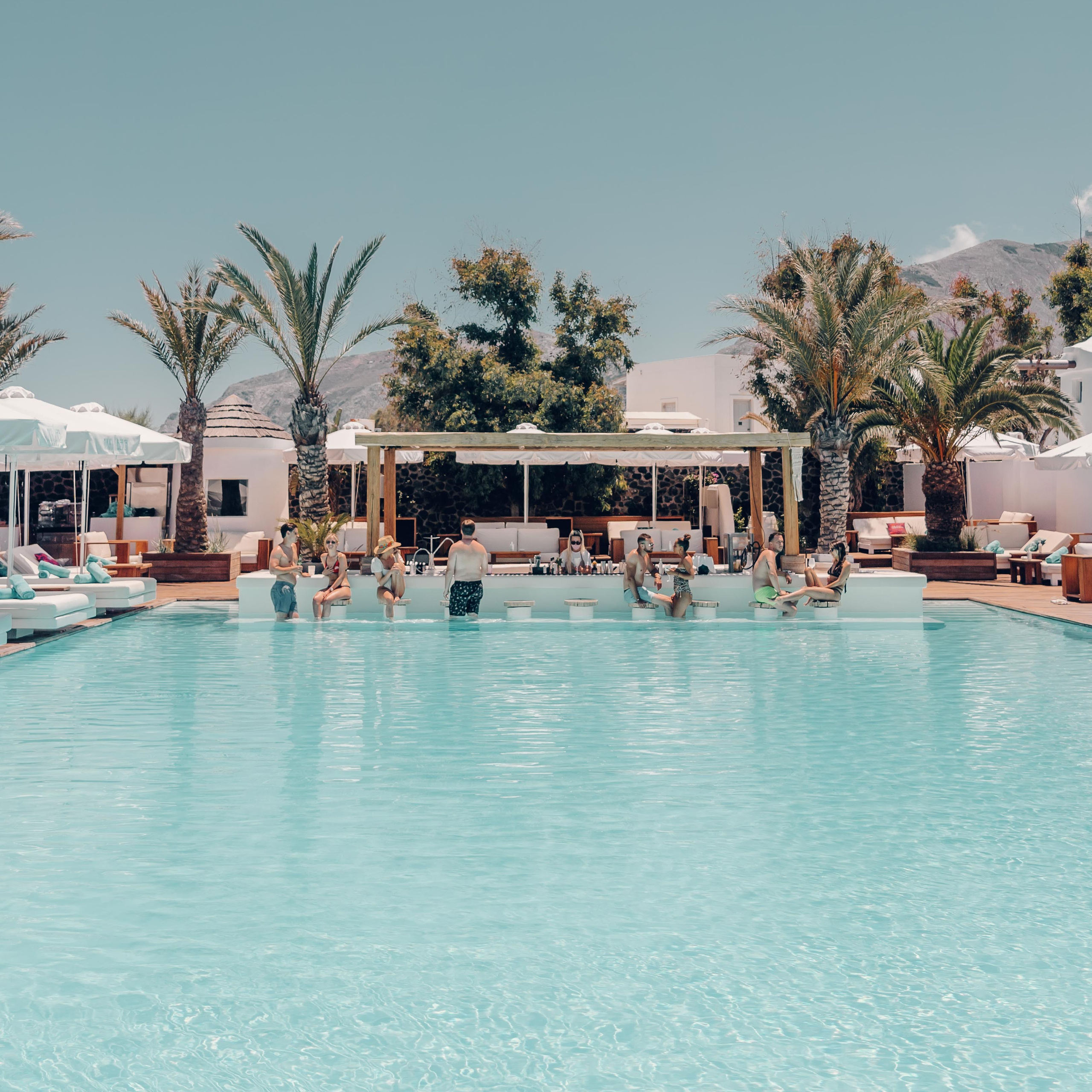 Hospitality Photography & Videography | Drone — Lifestyle — Architecture. SK Productions | Hospitality — Yacht — Real Estate — Gastronomy| Photography and Videography