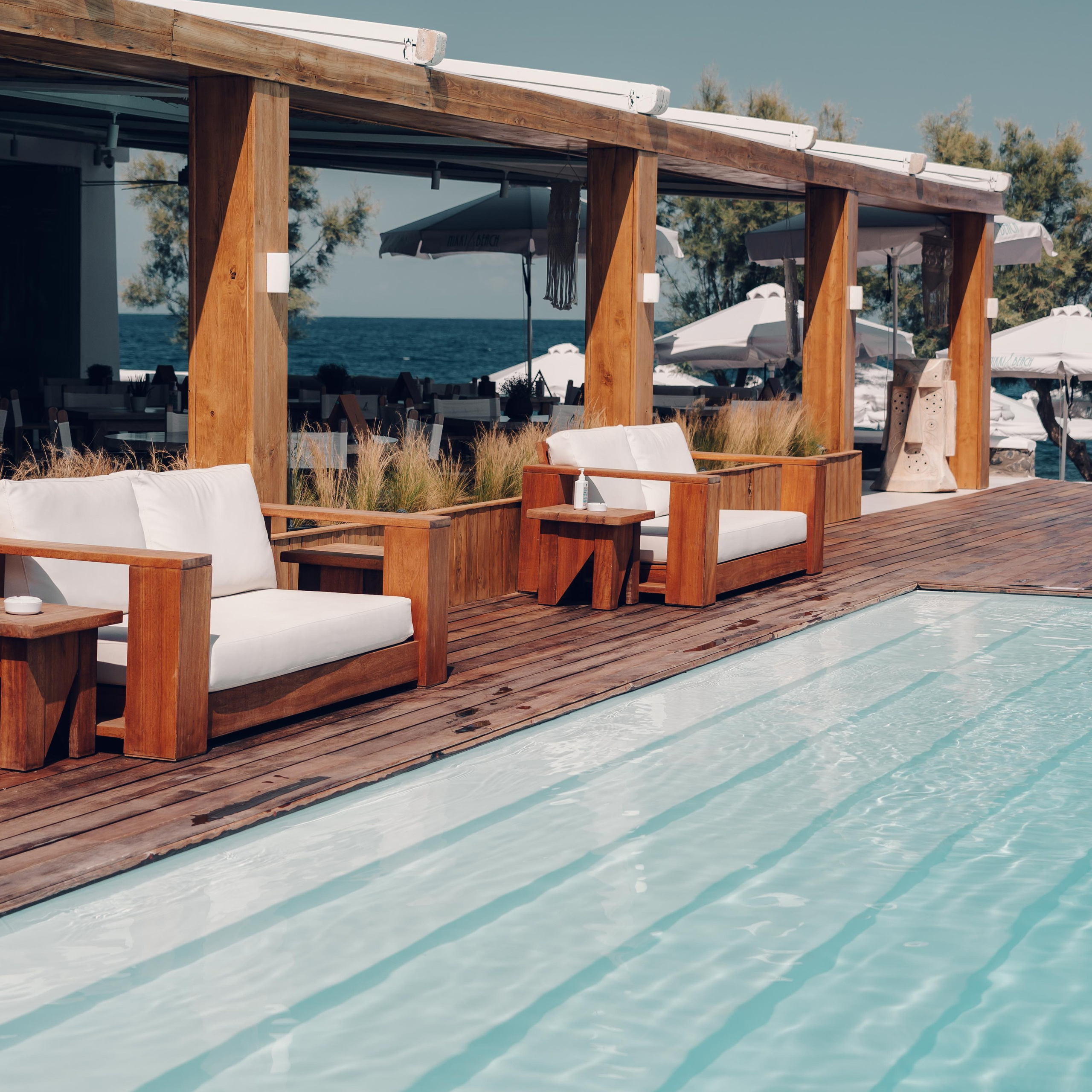 Hospitality Photography & Videography | Drone — Lifestyle — Architecture. SK Productions | Hospitality — Yacht — Real Estate — Gastronomy| Photography and Videography