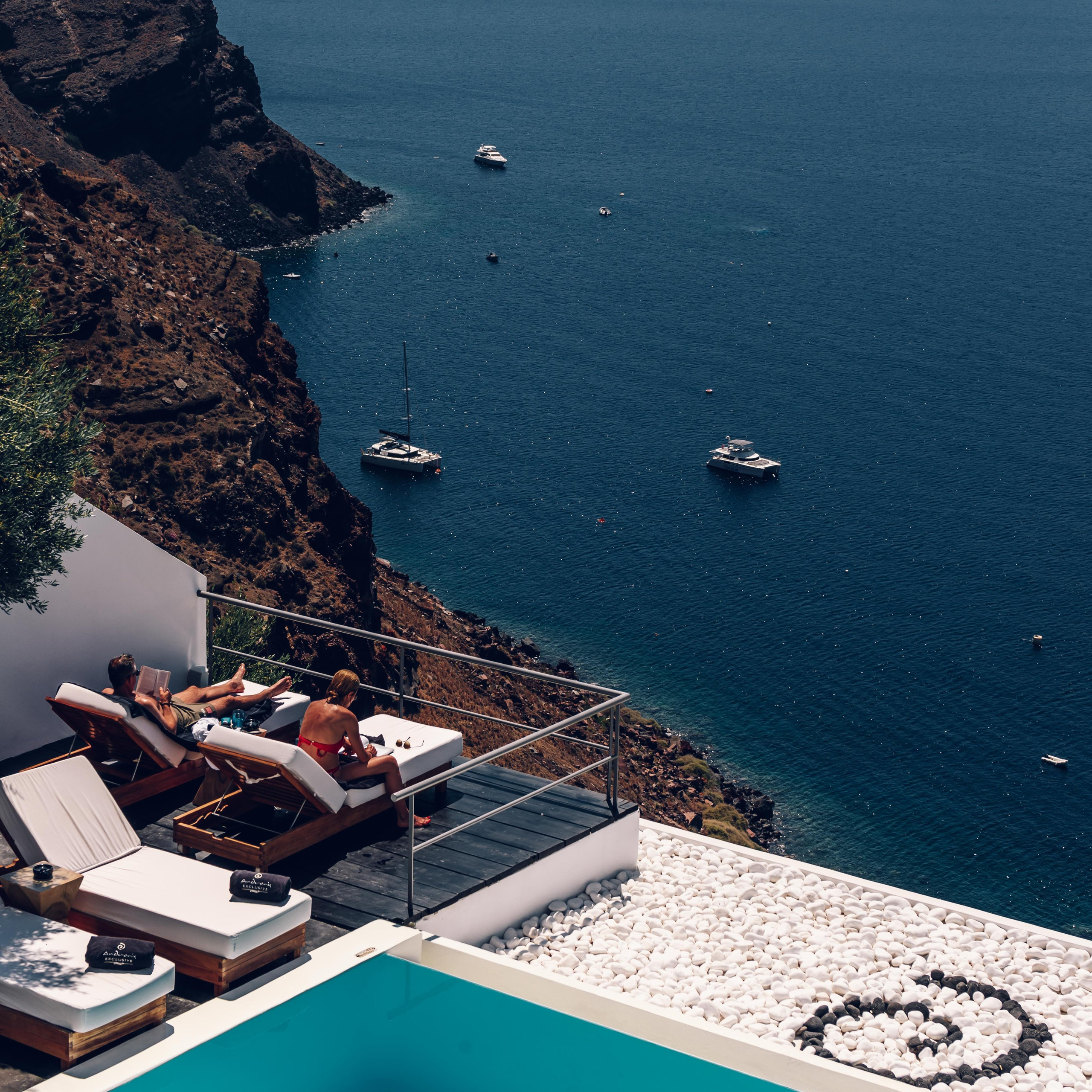 Hospitality Photography & Videography | Drone — Lifestyle — Architecture. SK Productions | Hospitality — Yacht — Real Estate — Gastronomy| Photography and Videography