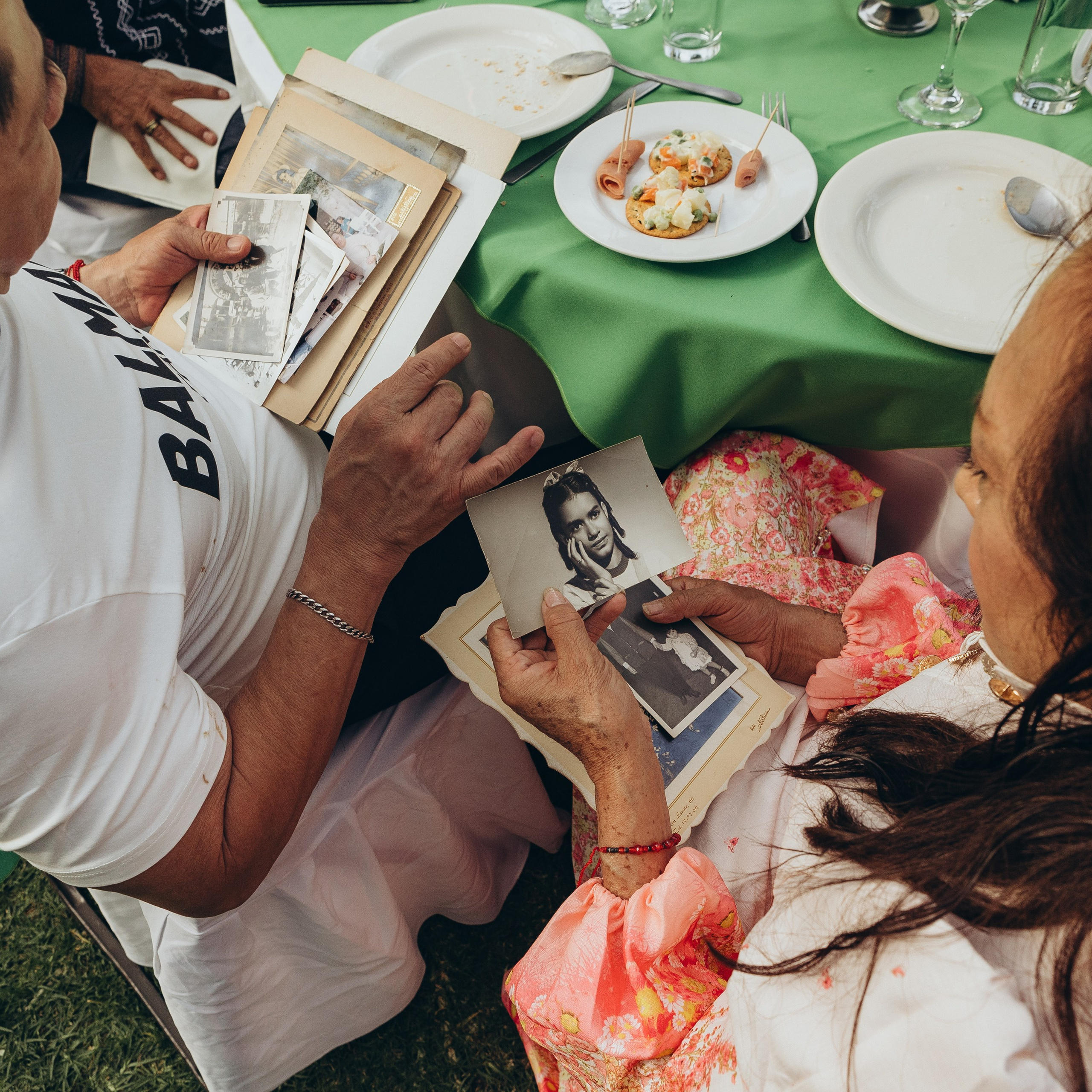 Josefina’s 70th Birthday