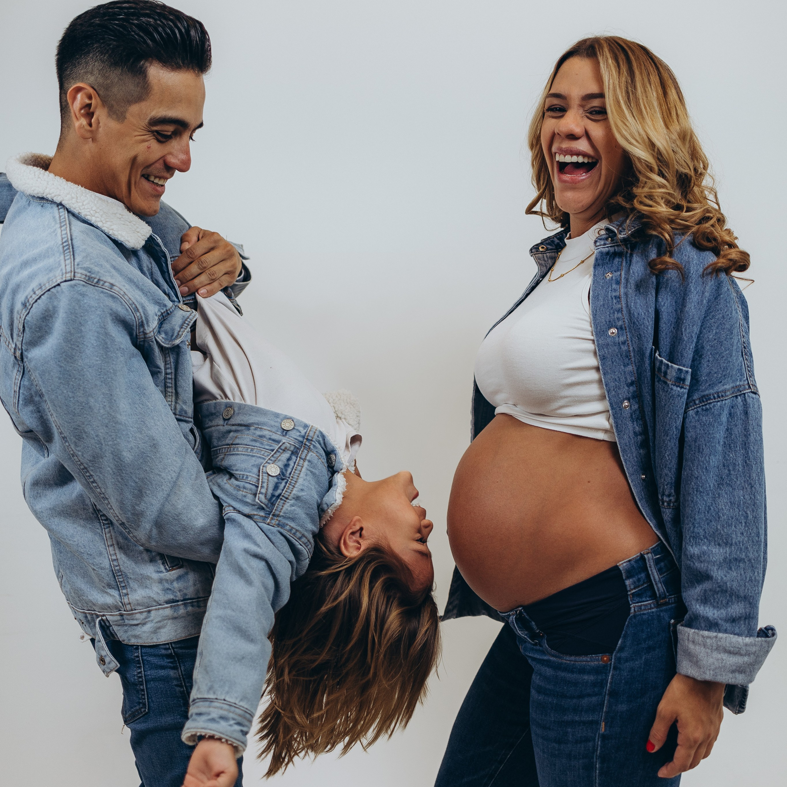 Francy, Antonio & Franco